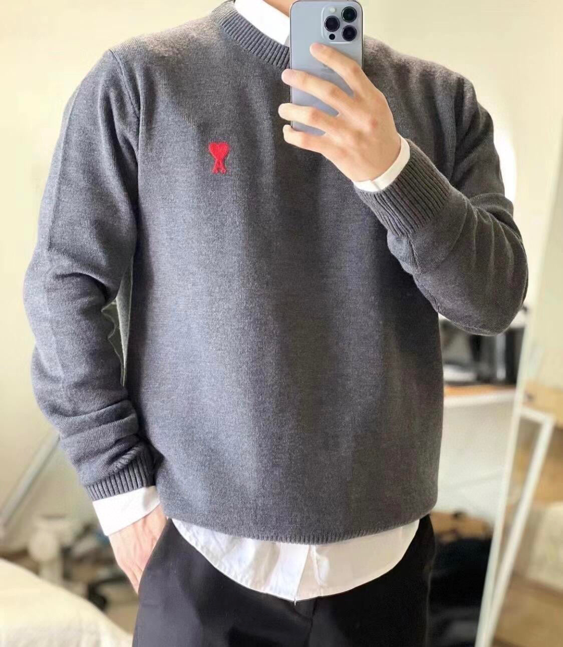 LuxluxHouse Best Quality Clothes Amiri Hoodie & Sweater