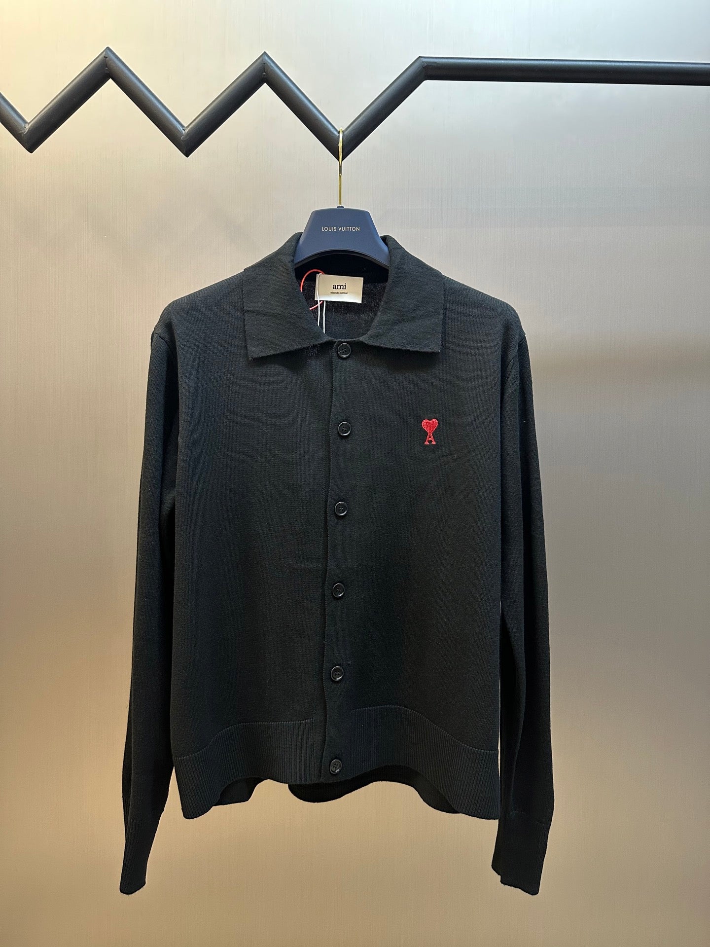 LuxluxHouse Best Quality Clothes Shirts&Polo Amiri