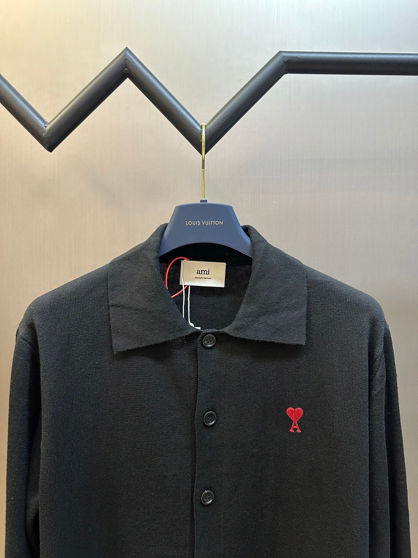 LuxluxHouse Best Quality Clothes Shirts&Polo Amiri