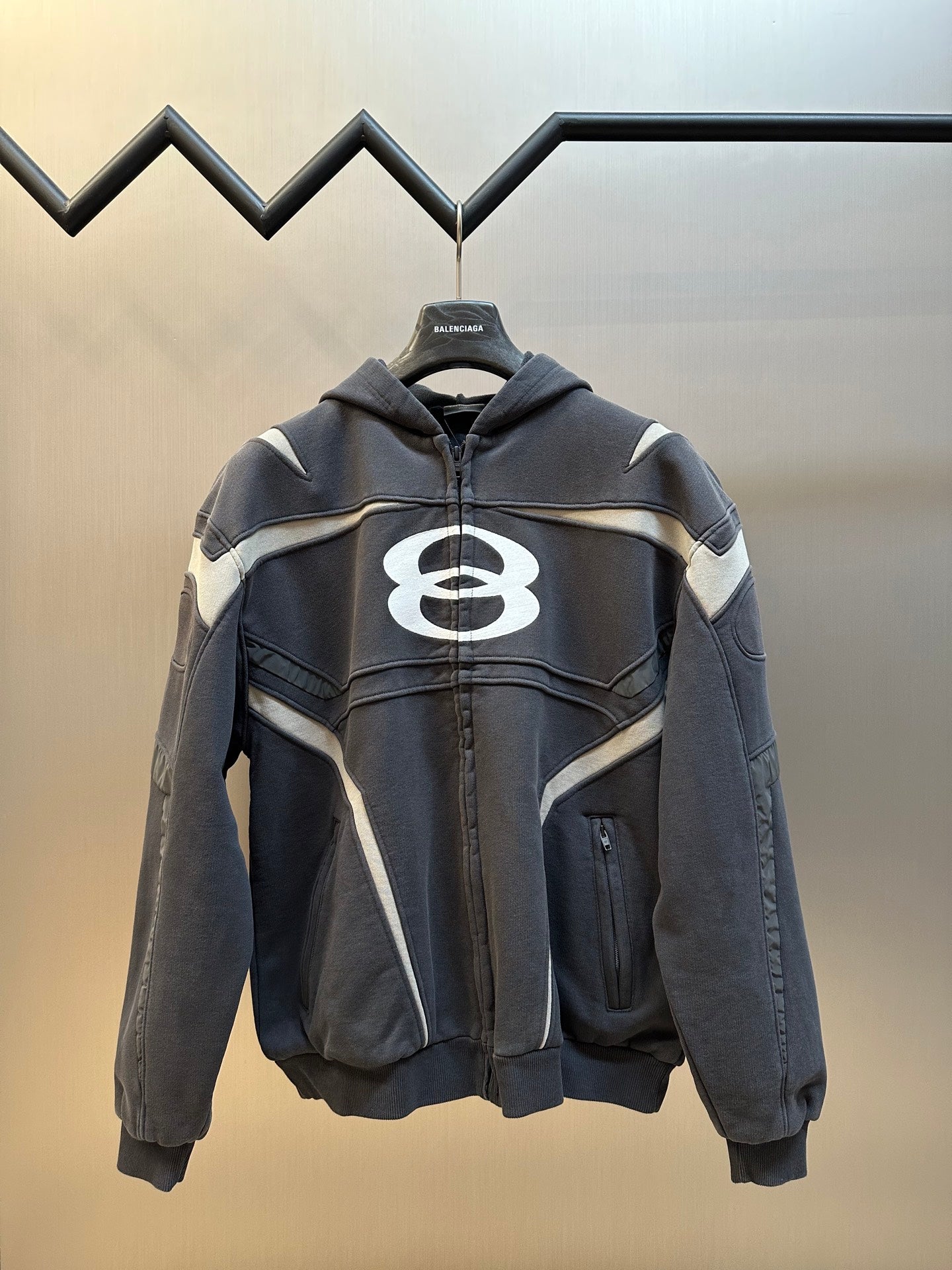 LuxluxHouse Best Quality Clothes Balenciaga Coats & Jackets