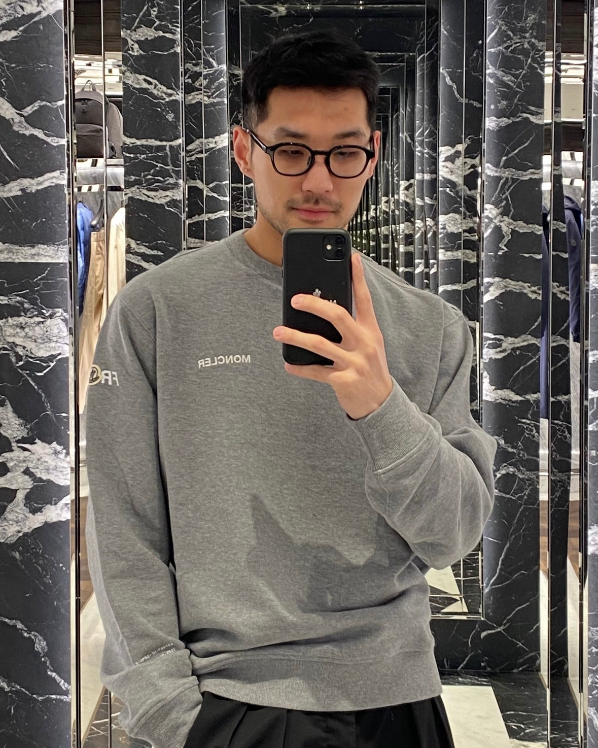 LuxluxHouse Best Quality Clothes Moncler