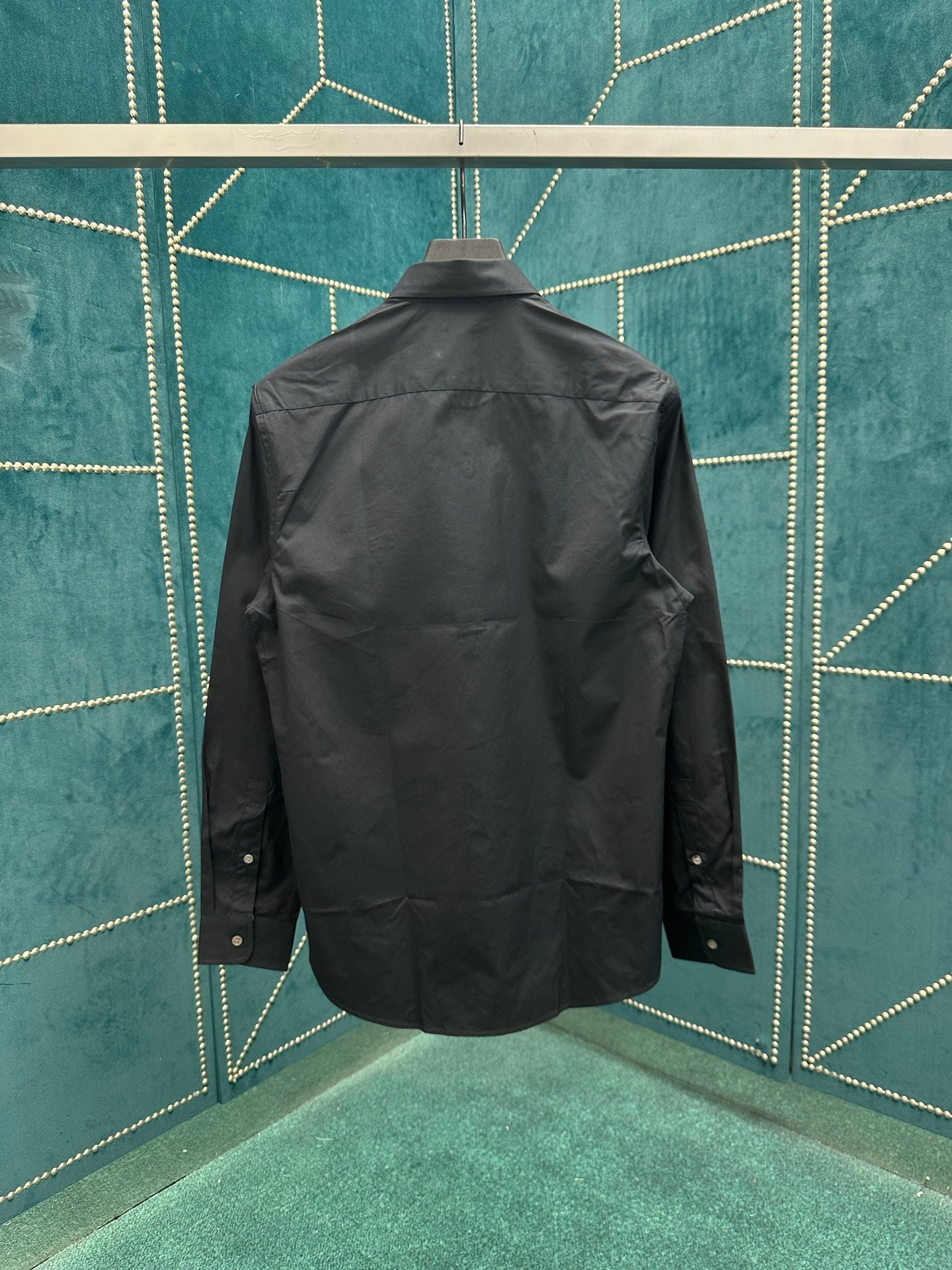 LuxluxHouse Best Quality Clothes Shirts&Polo Burberry