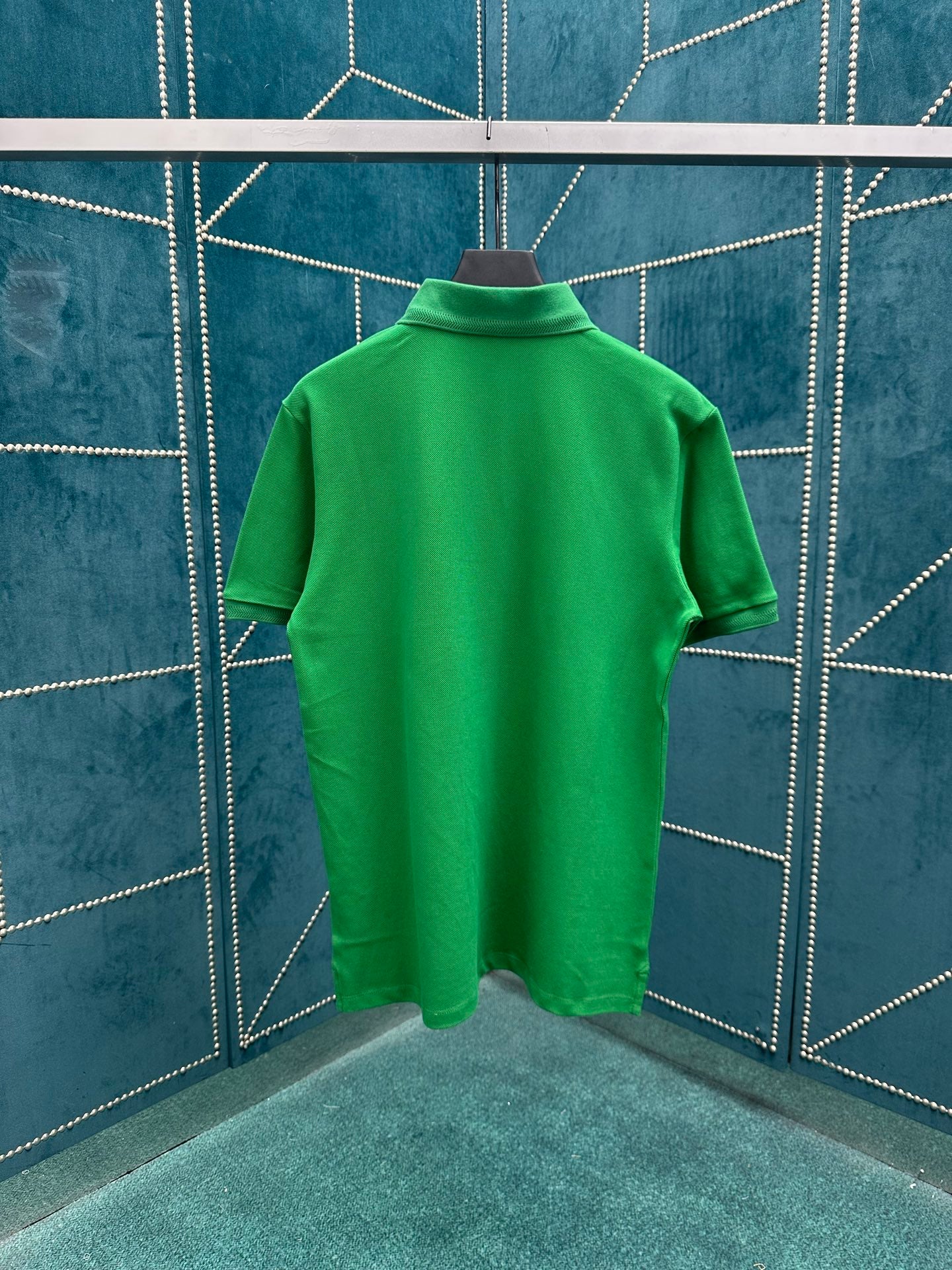 LuxluxHouse Best Quality Clothes Shirts&Polo Burberry