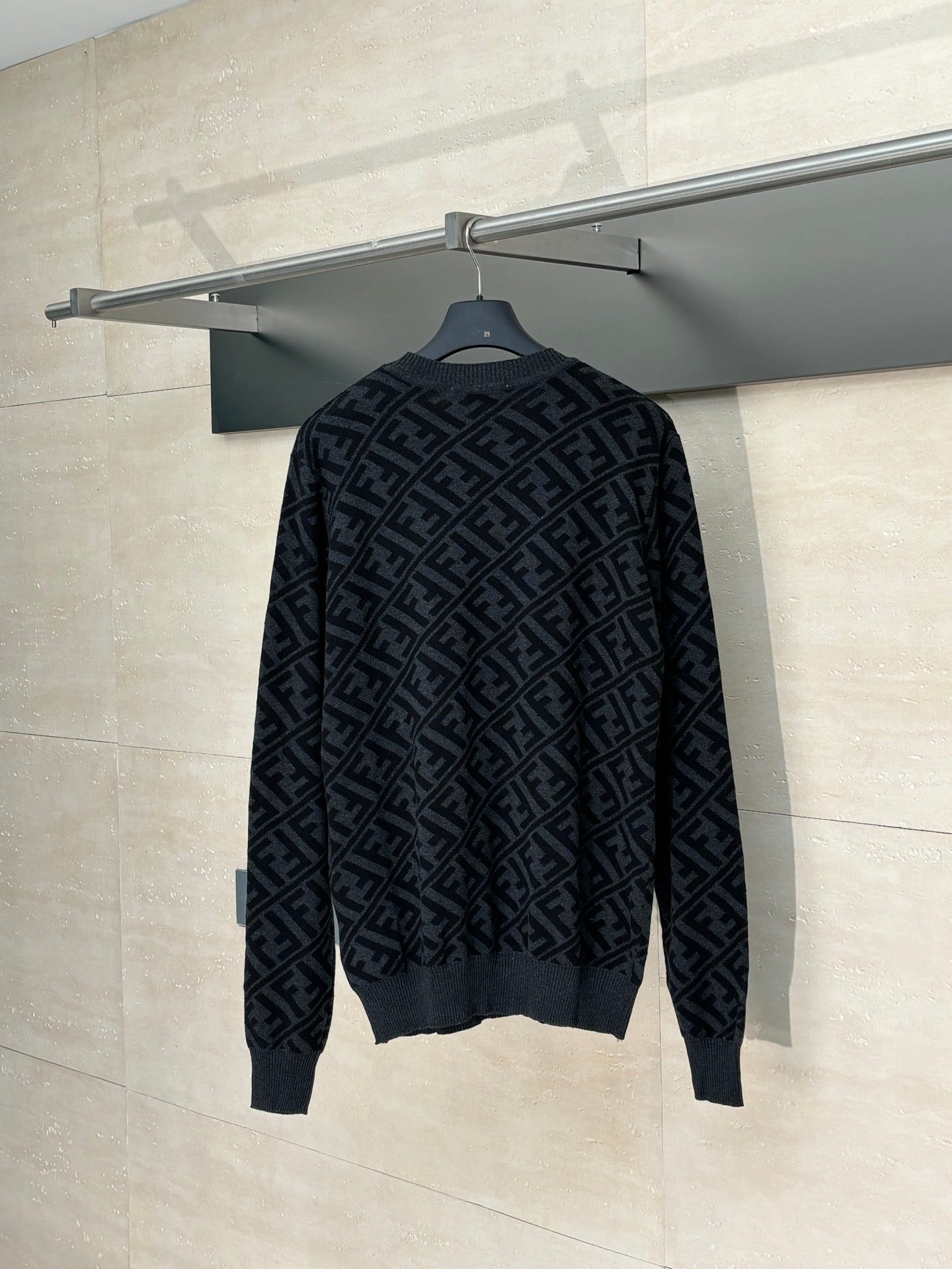 LuxluxHouse Best Quality Clothes Fendi Hoodie & Sweater