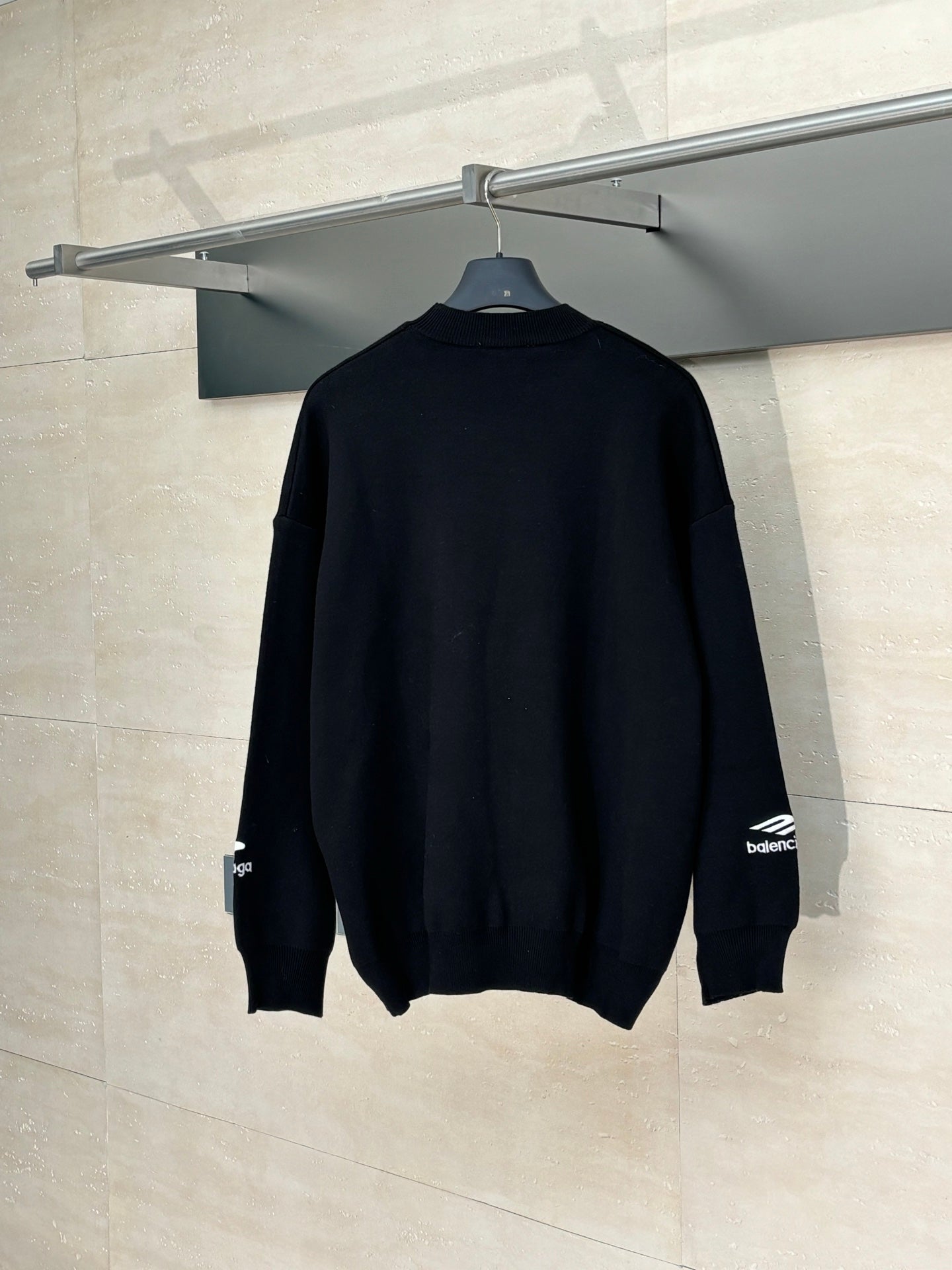 LuxluxHouse Best Quality Clothes Balenciaga Hoodie & Sweater
