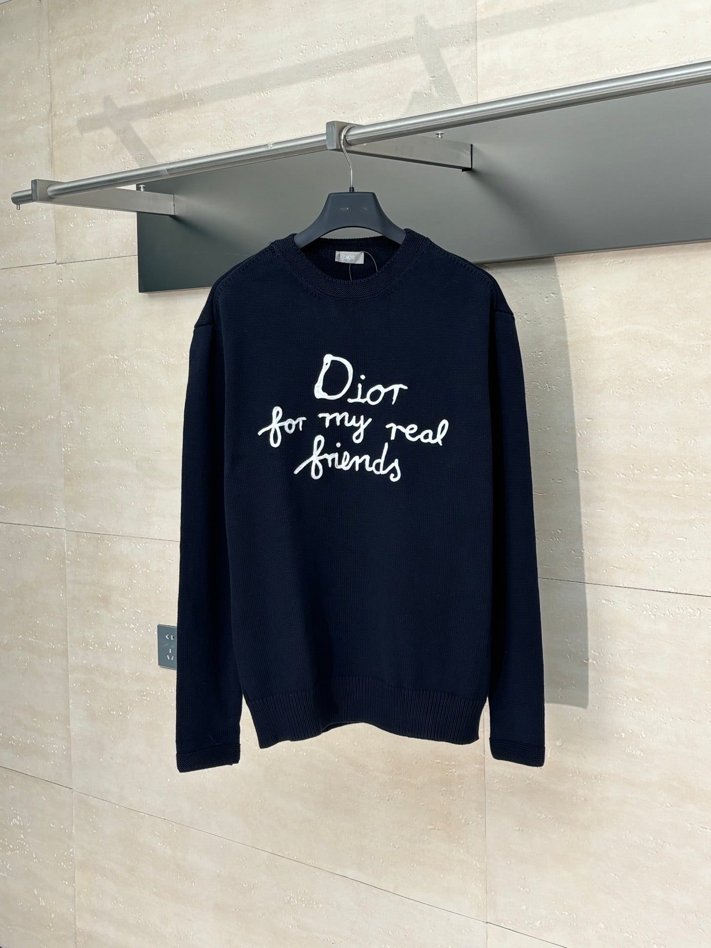 LuxluxHouse Best Quality Clothes Hoodie & Sweater Dior