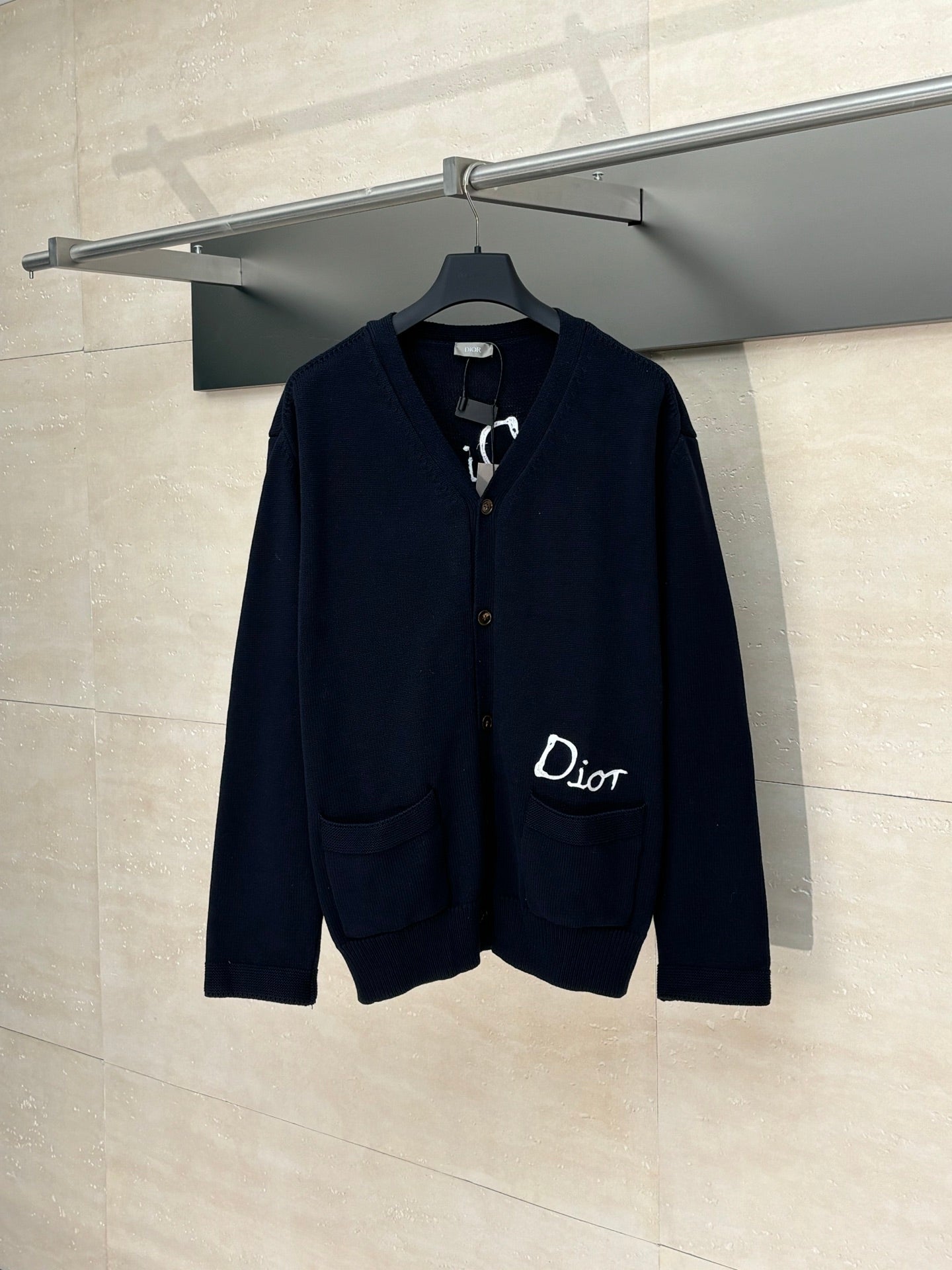 LuxluxHouse Best Quality Clothes Hoodie & Sweater Dior