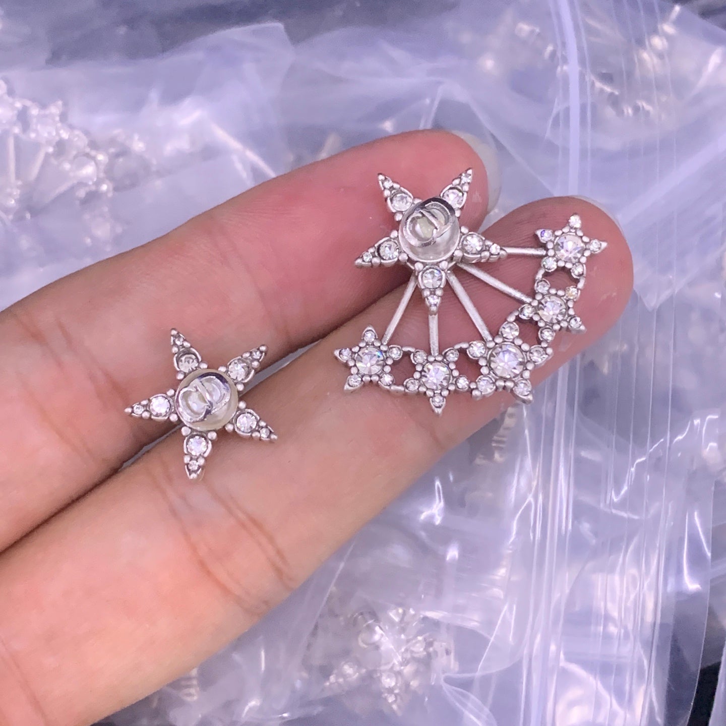 LuxluxHouse Low Price And High Quality Accessories Dior