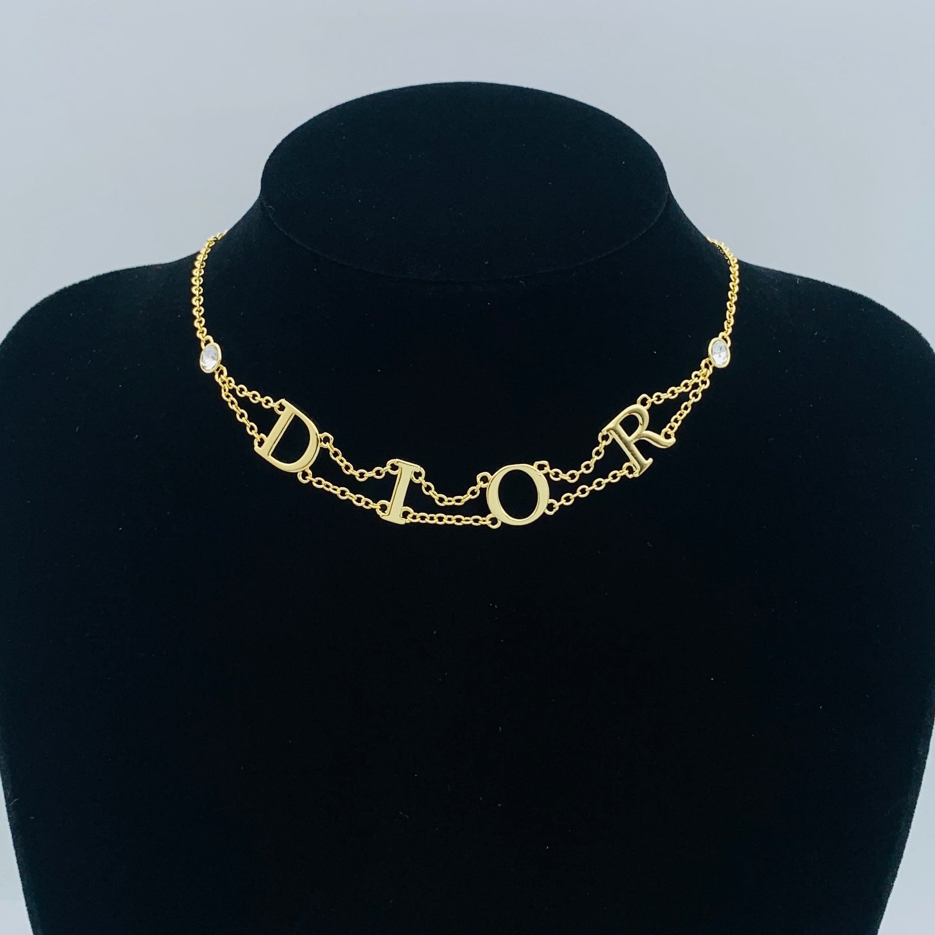 LuxluxHouse Low Price And High Quality Accessories Dior