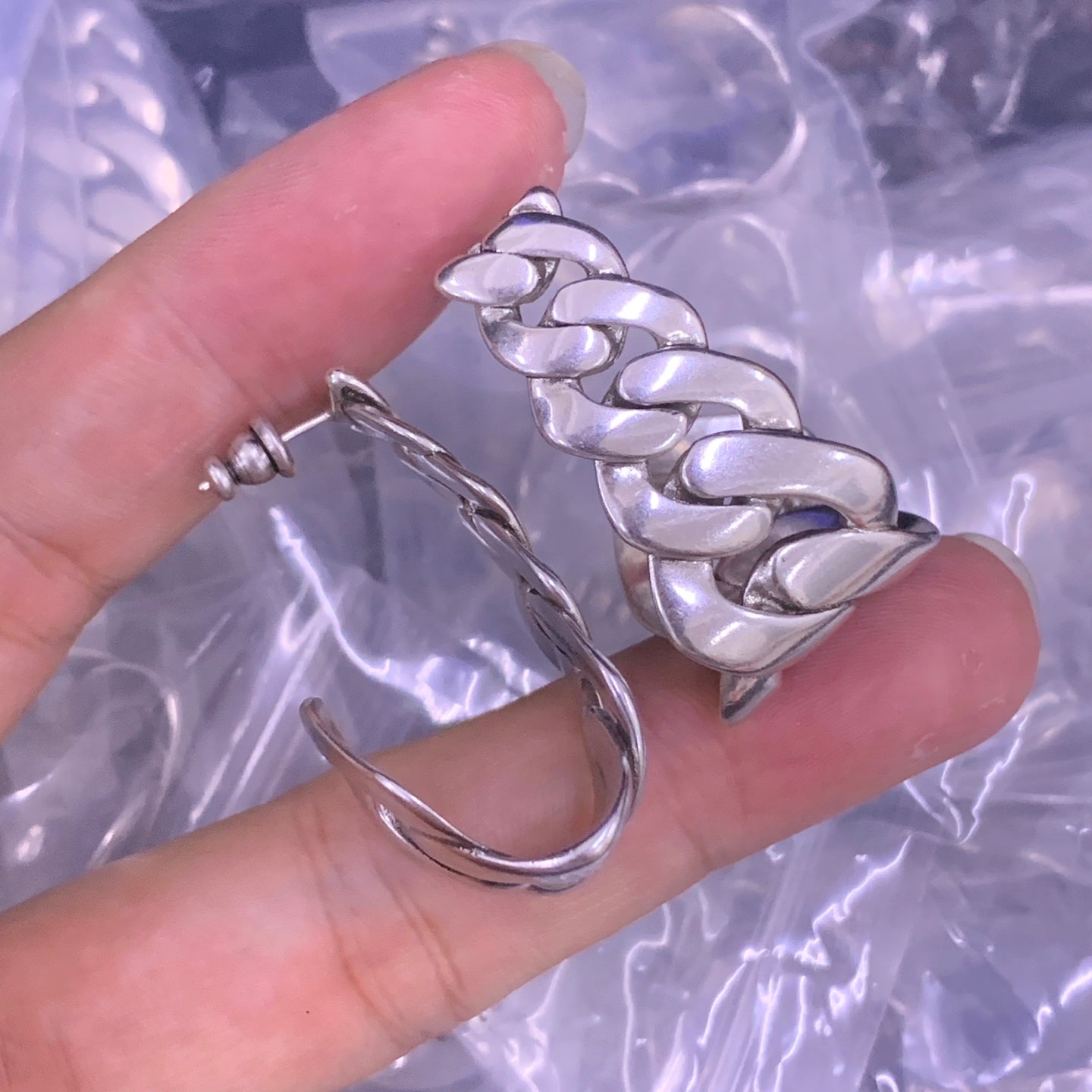 LuxluxHouse Low Price And High Quality Accessories Alexander McQueen