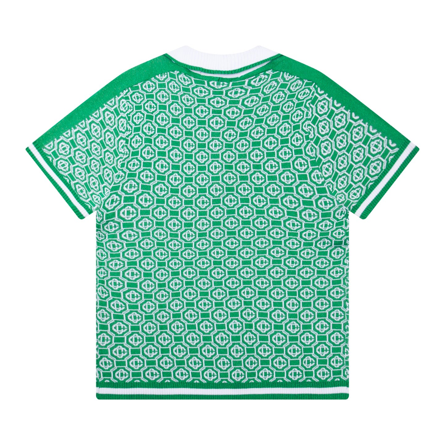 LuxluxHouse Best Quality Clothes Casablanca T-shirt