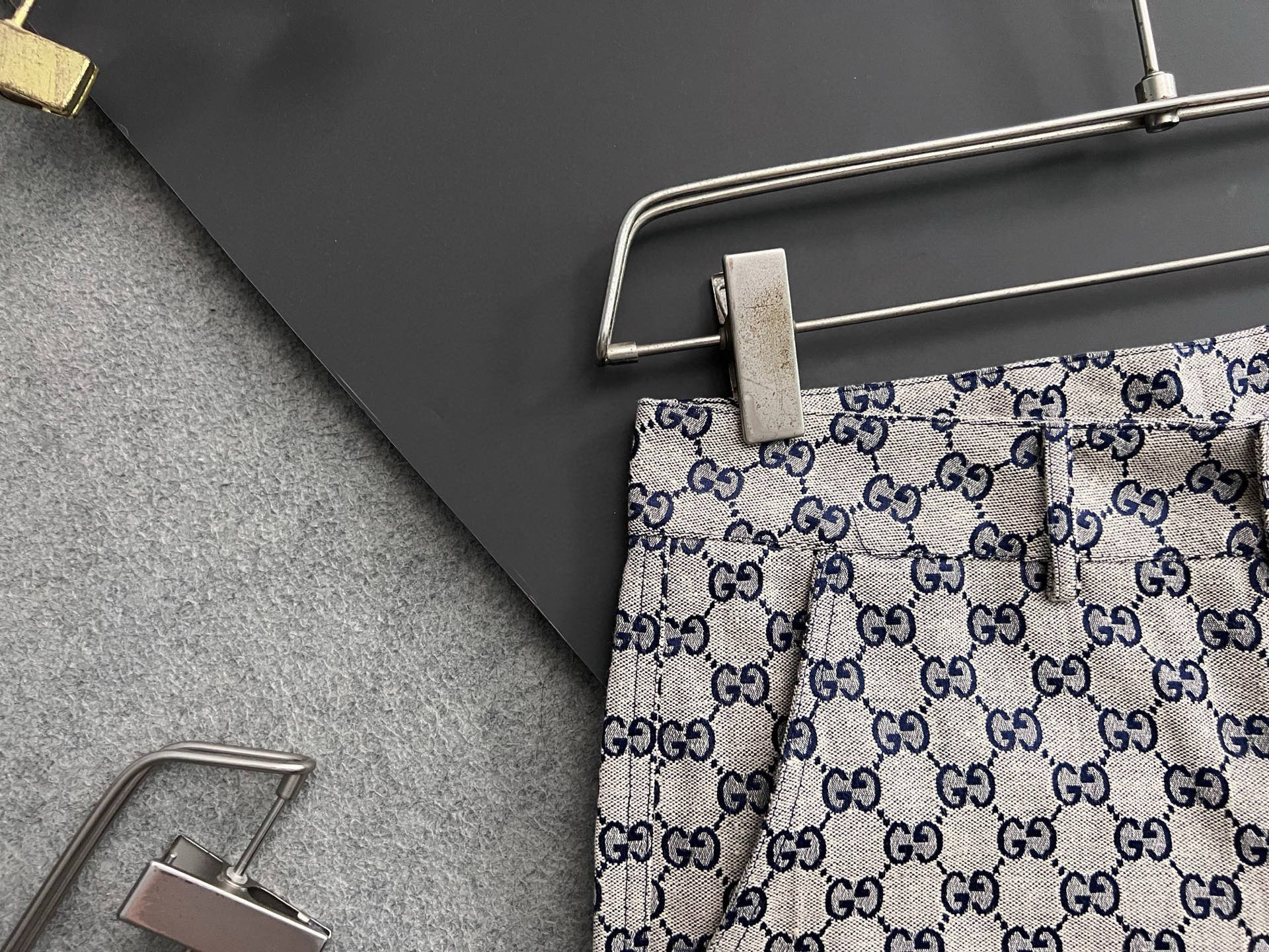 LuxluxHouse Best Quality Clothes Gucci Pants