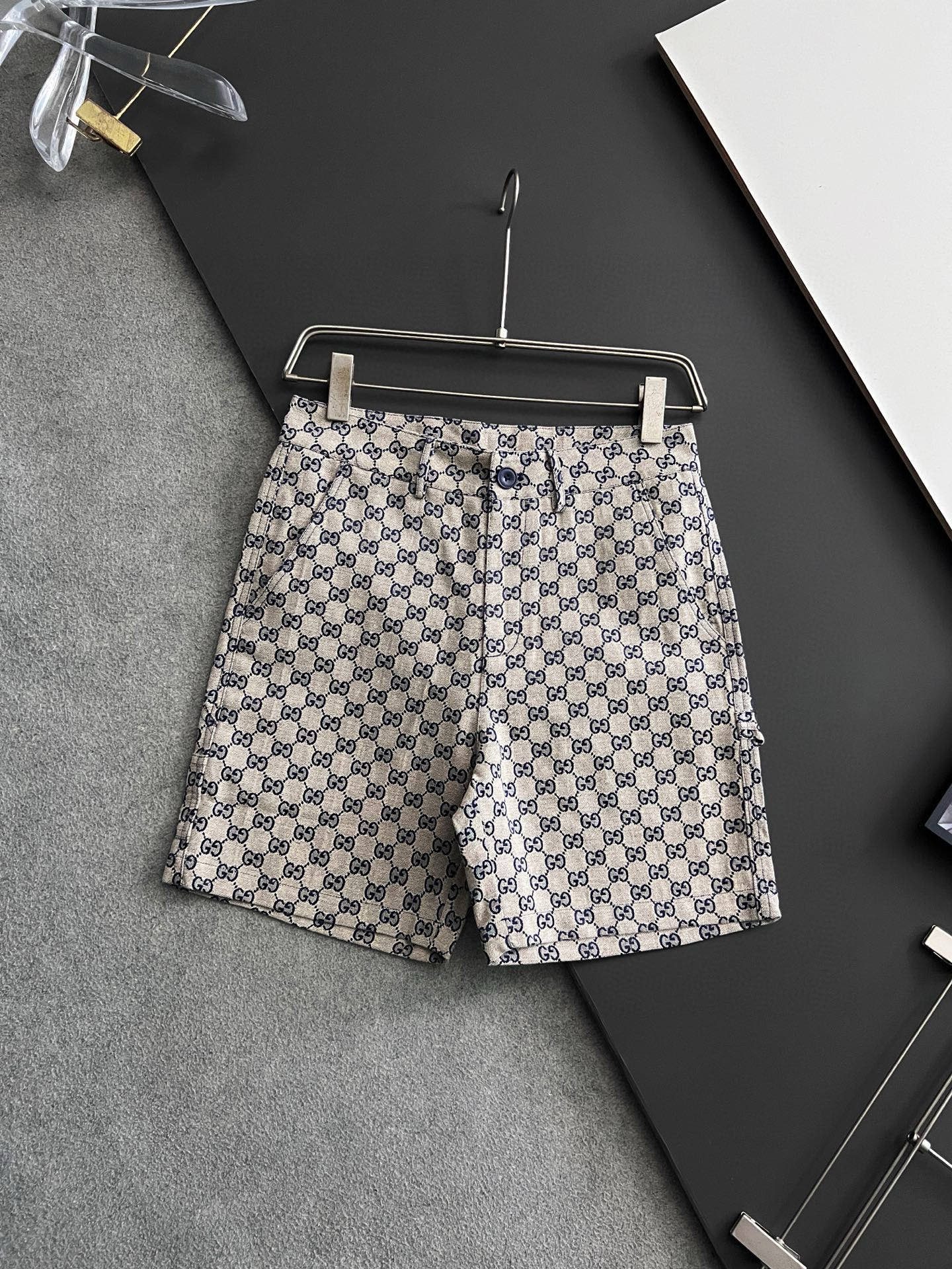 LuxluxHouse Best Quality Clothes Gucci Pants