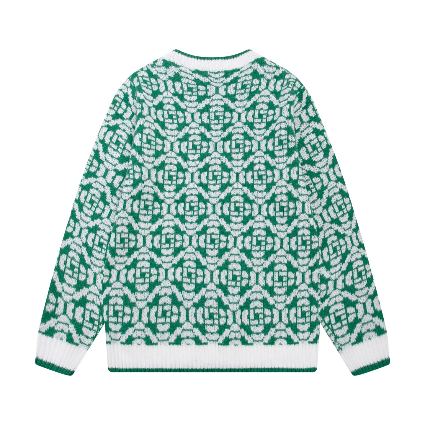 LuxluxHouse Best Quality Clothes Casablanca Hoodie & Sweater