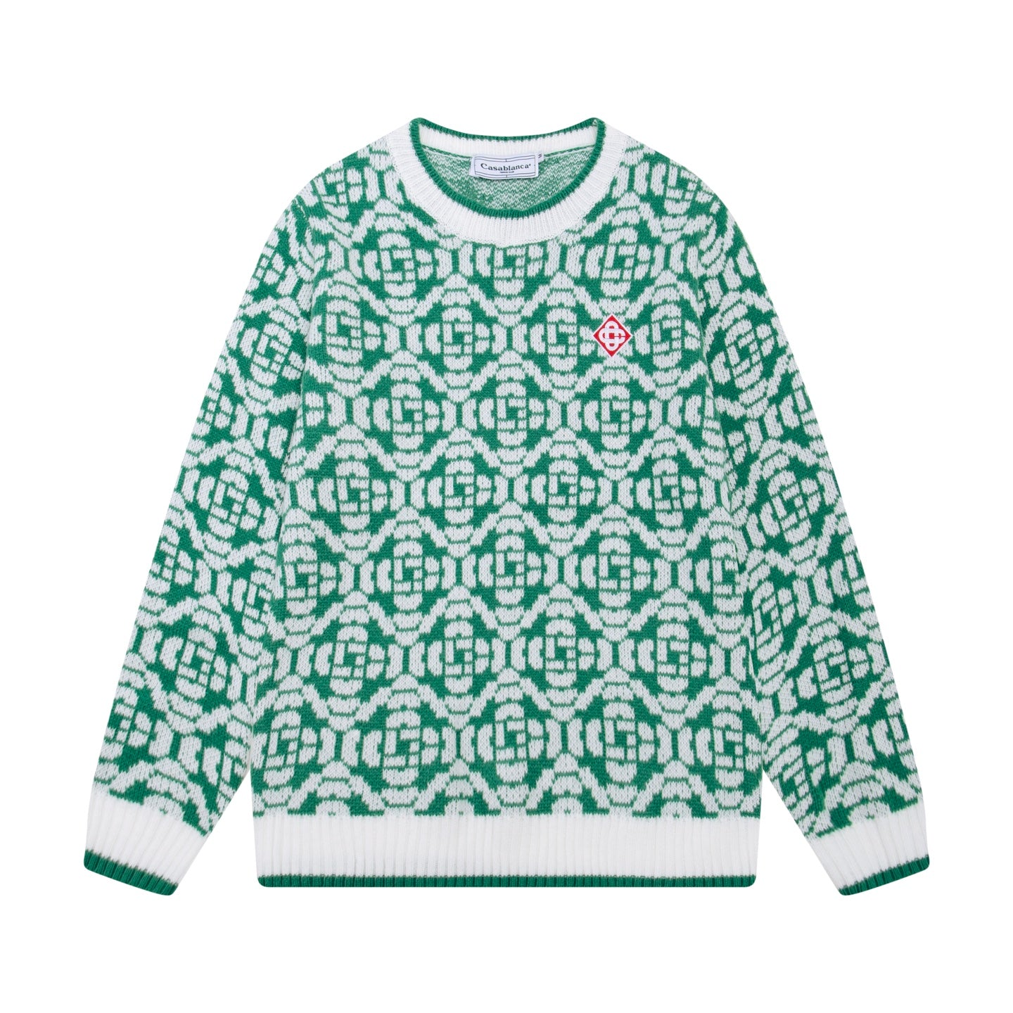 LuxluxHouse Best Quality Clothes Casablanca Hoodie & Sweater
