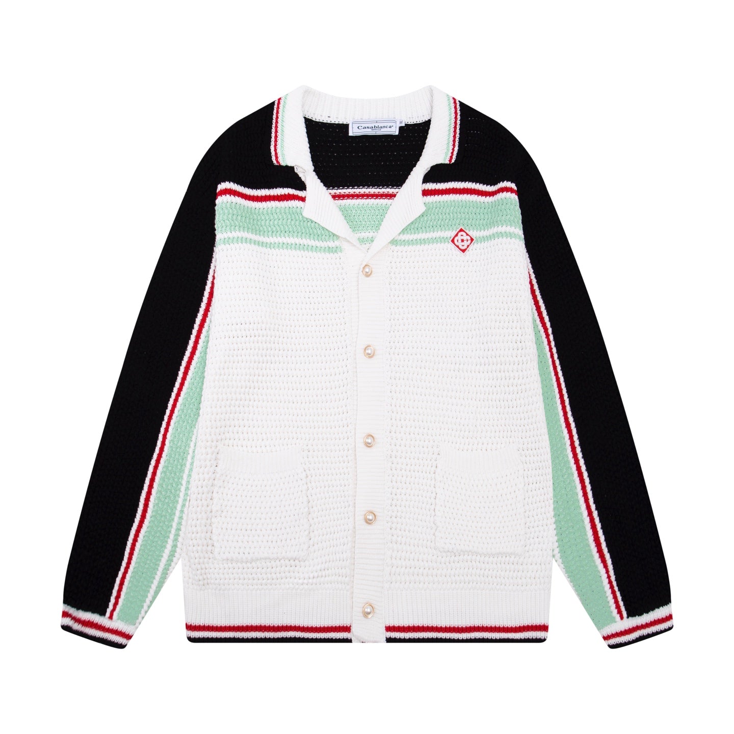 LuxluxHouse Best Quality Clothes Casablanca Hoodie & Sweater