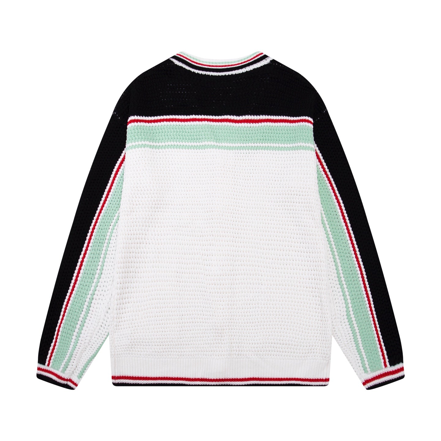 LuxluxHouse Best Quality Clothes Casablanca Hoodie & Sweater
