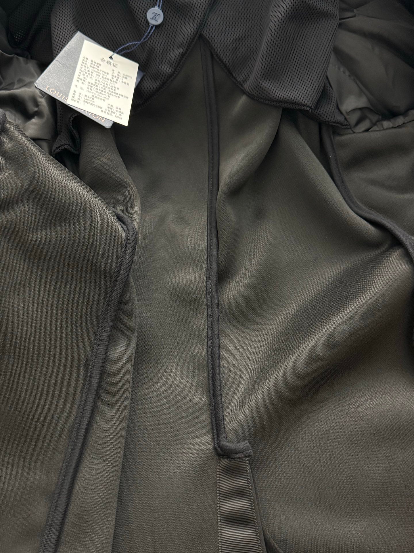 LuxluxHouse Best Quality Clothes Coats & Jackets Louis Vuitton