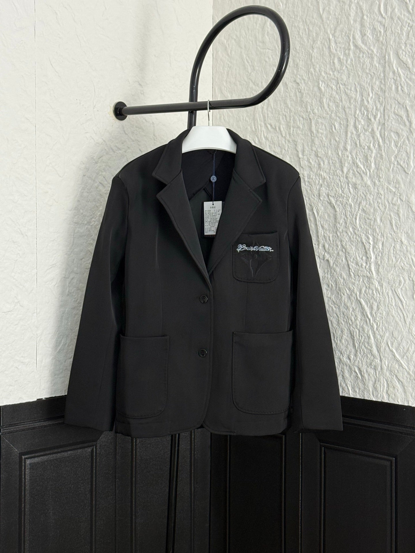 LuxluxHouse Best Quality Clothes Coats & Jackets Louis Vuitton