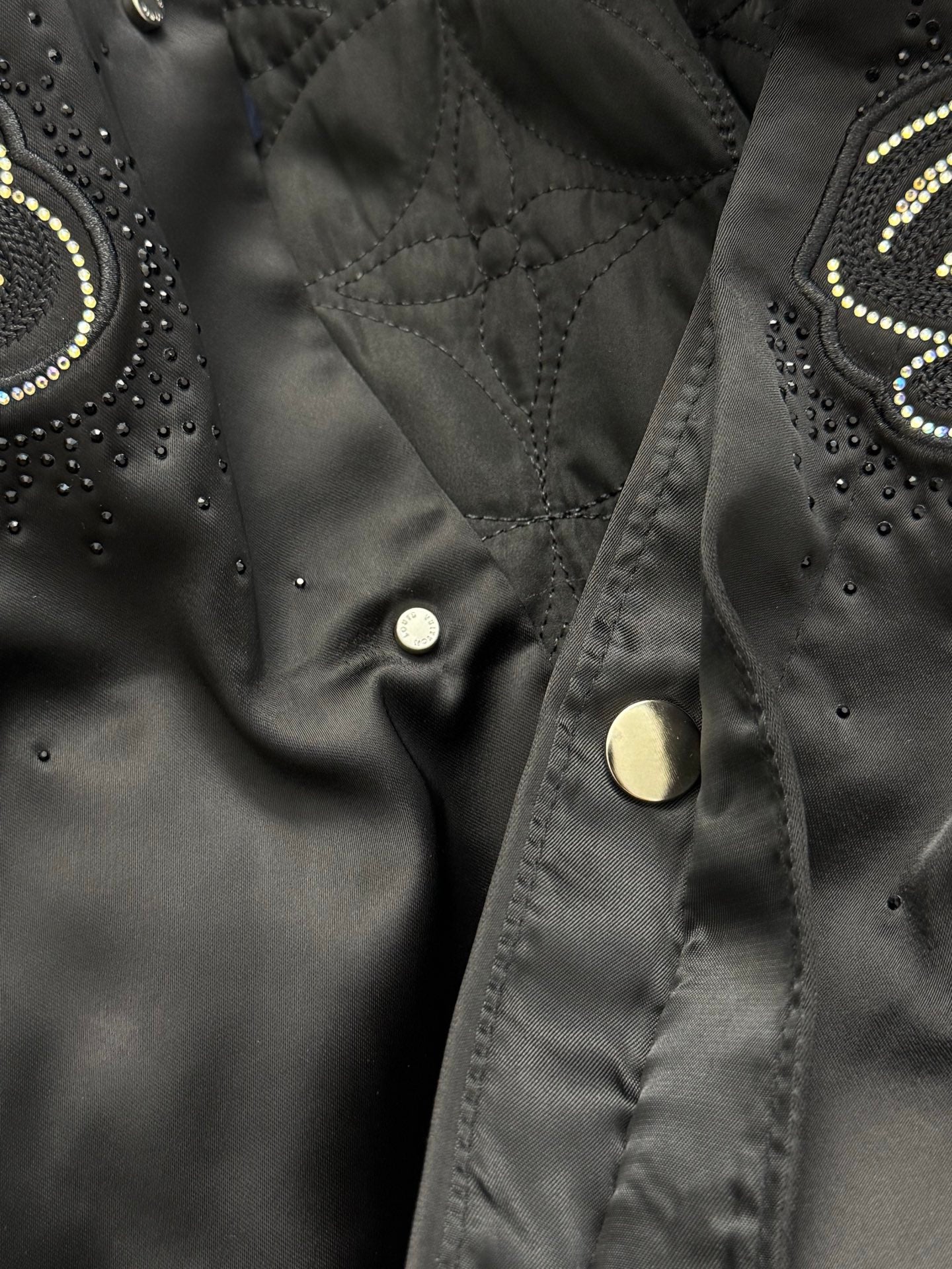 LuxluxHouse Best Quality Clothes Coats & Jackets Louis Vuitton