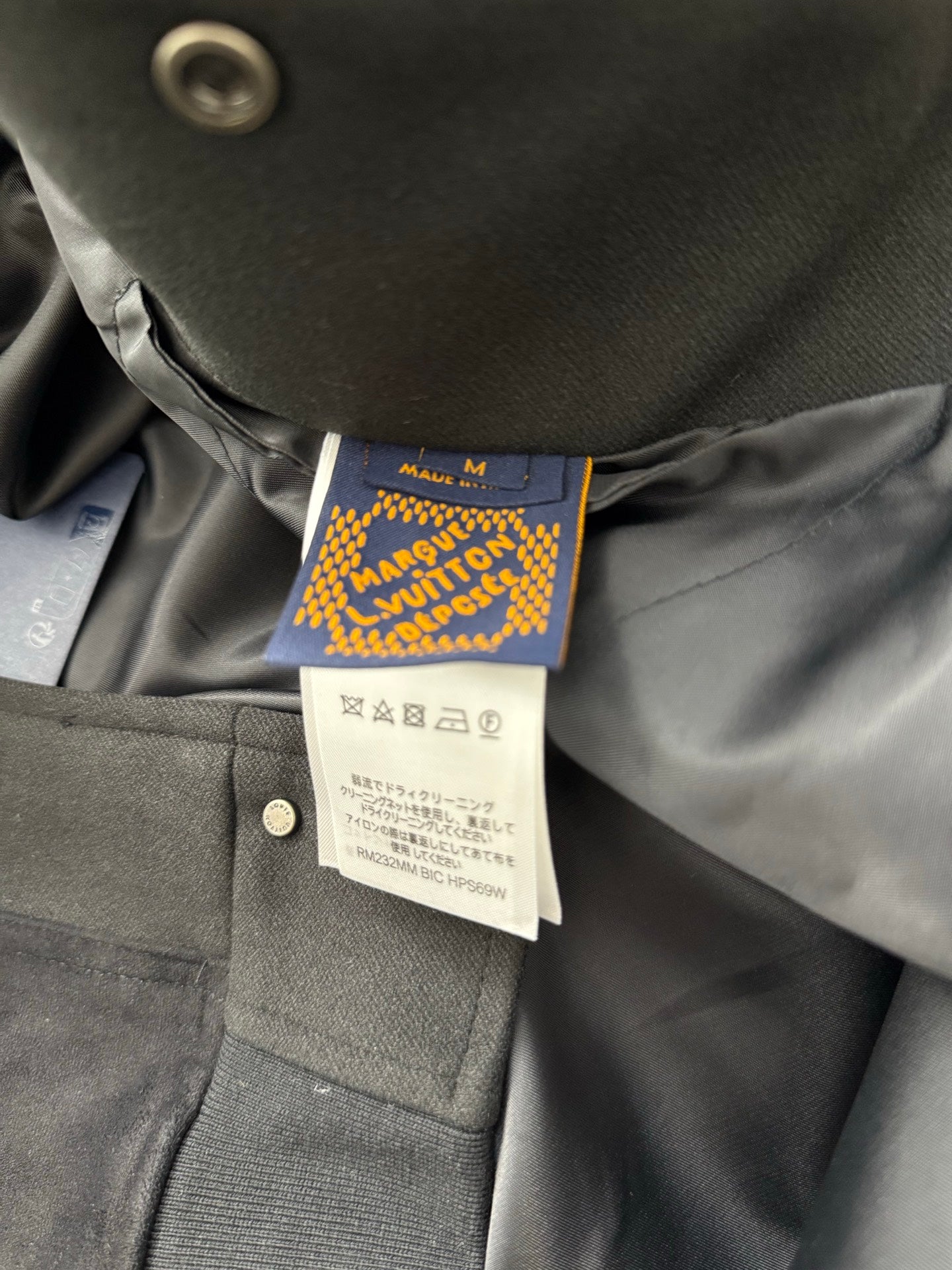 LuxluxHouse Best Quality Clothes Coats & Jackets Louis Vuitton