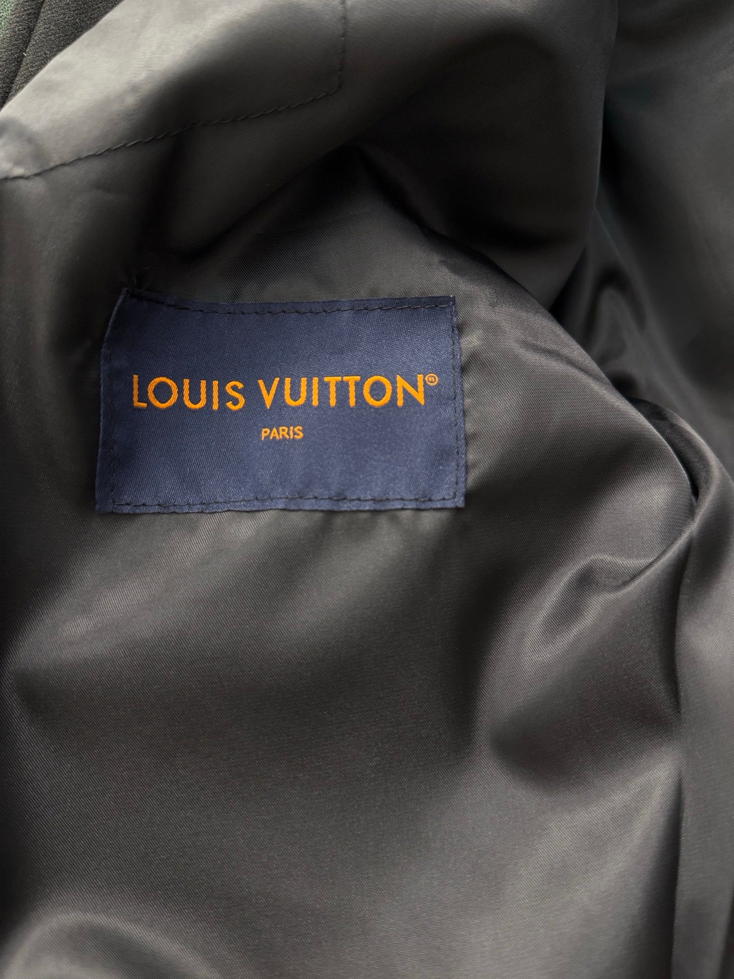 LuxluxHouse Best Quality Clothes Coats & Jackets Louis Vuitton