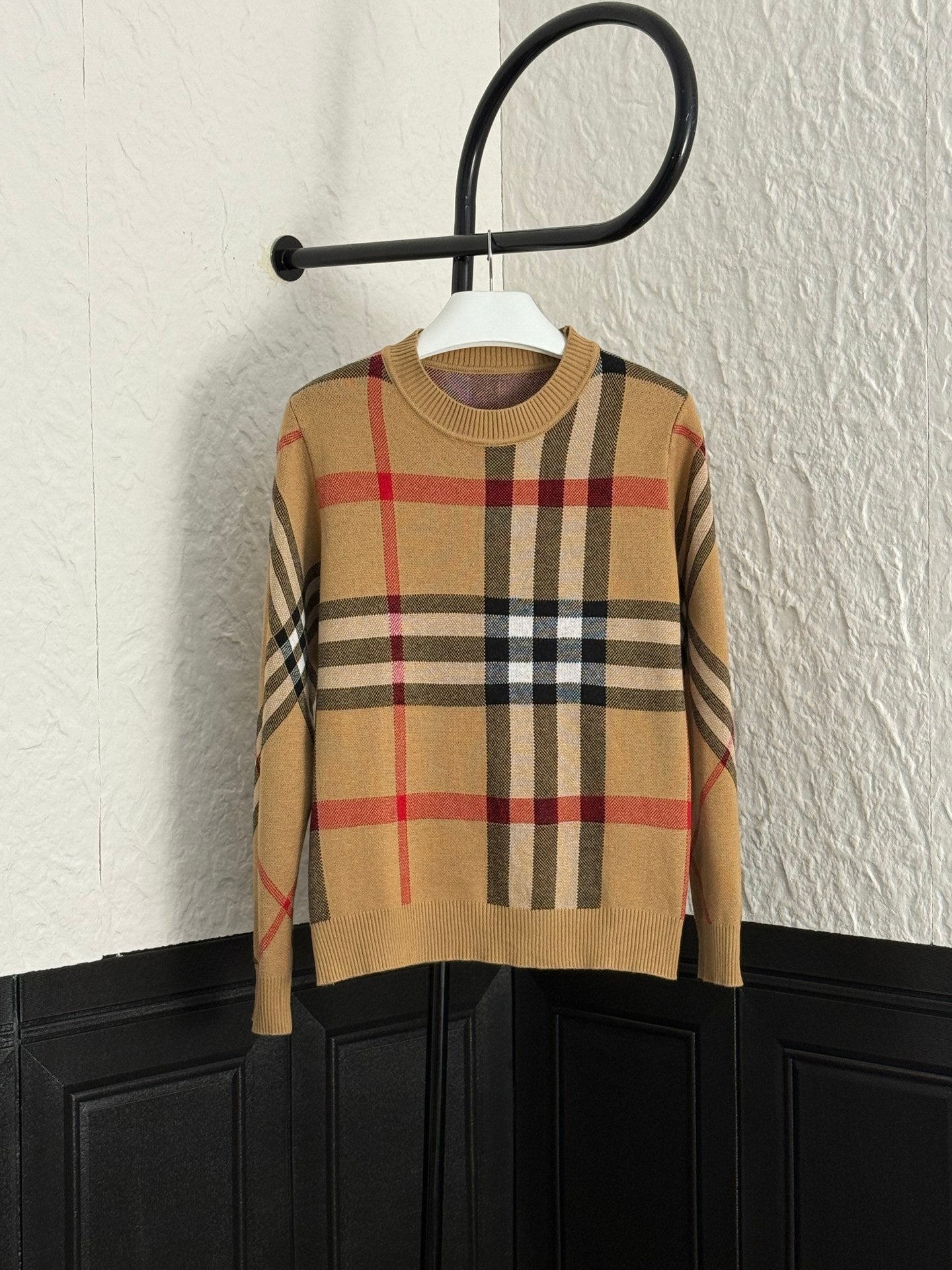 LuxluxHouse Best Quality Clothes Burberry Hoodie & Sweater