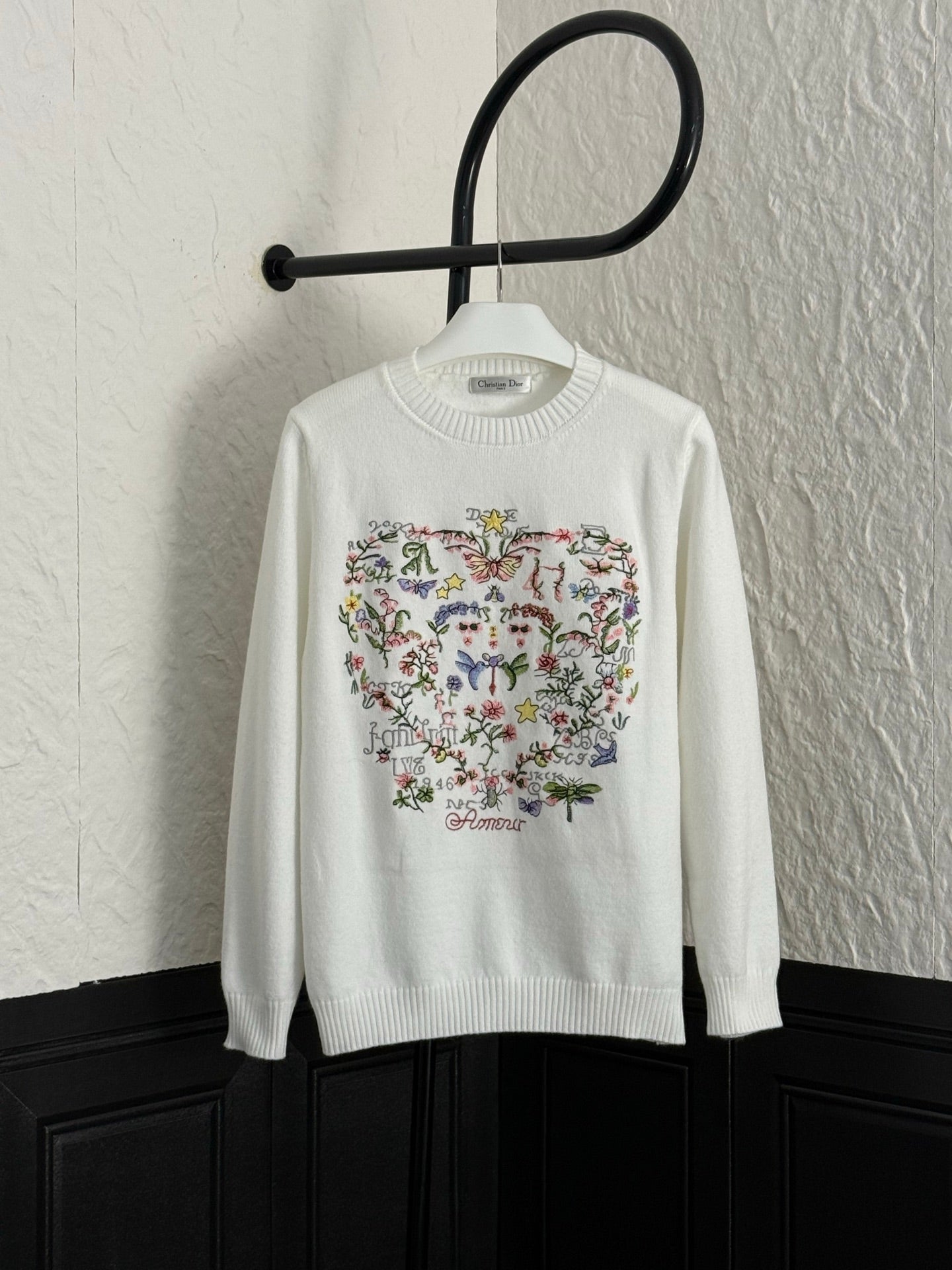 LuxluxHouse Best Quality Clothes Hoodie & Sweater Dior