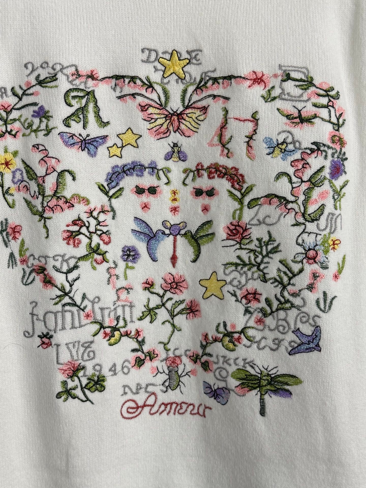 LuxluxHouse Best Quality Clothes Hoodie & Sweater Dior