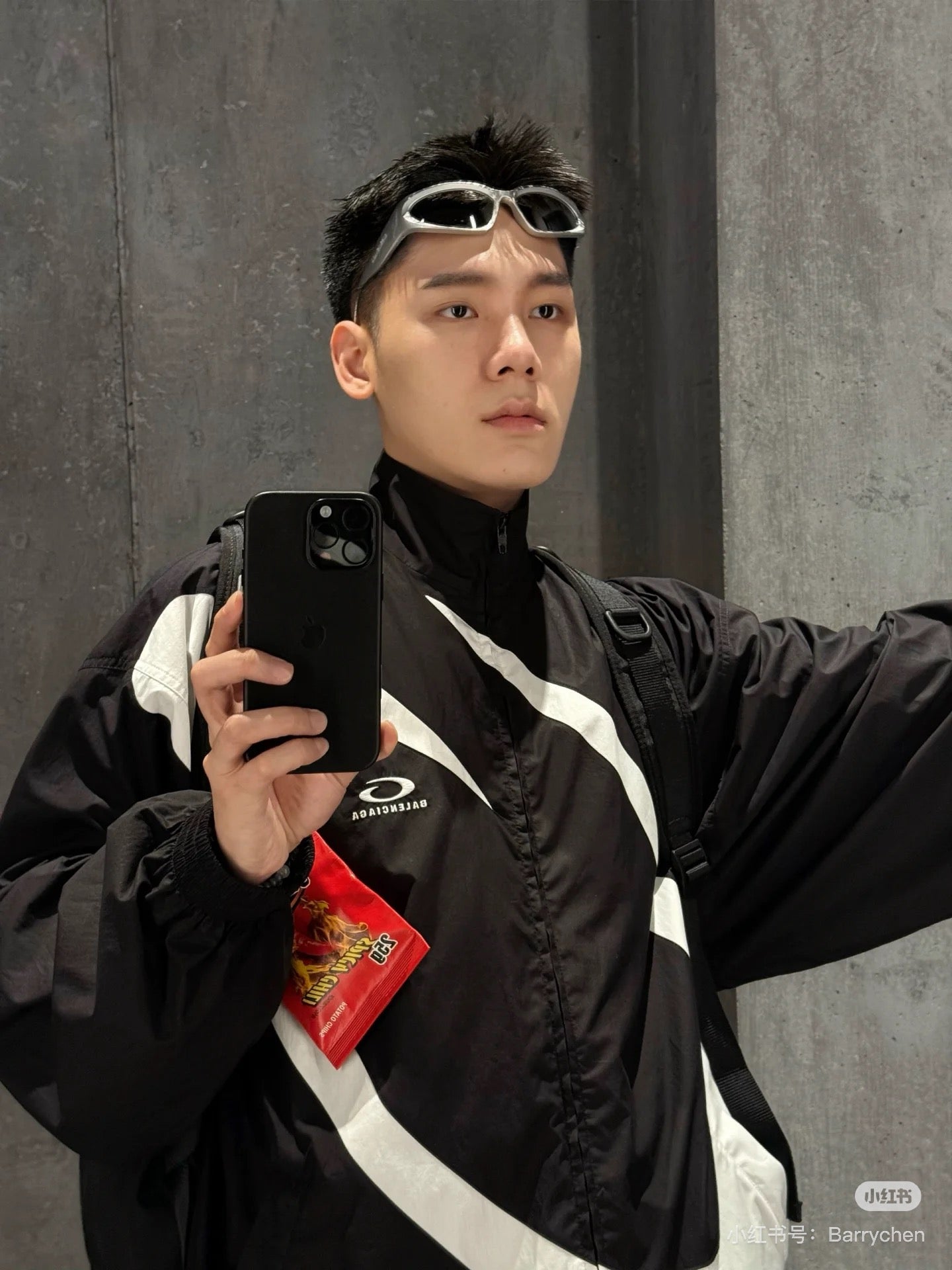 LuxluxHouse Best Quality Clothes Balenciaga Coats & Jackets