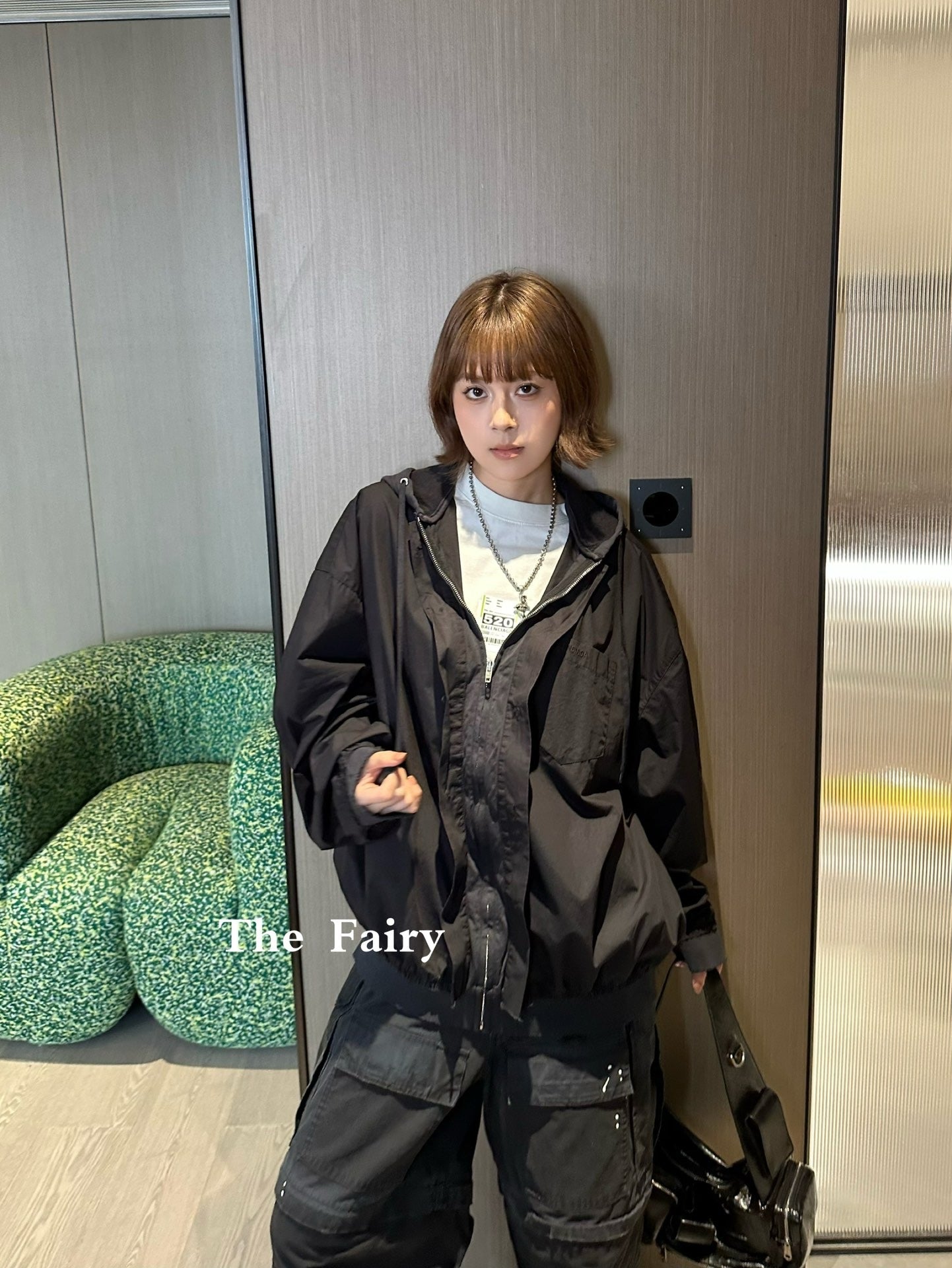 LuxluxHouse Best Quality Clothes Balenciaga Coats & Jackets