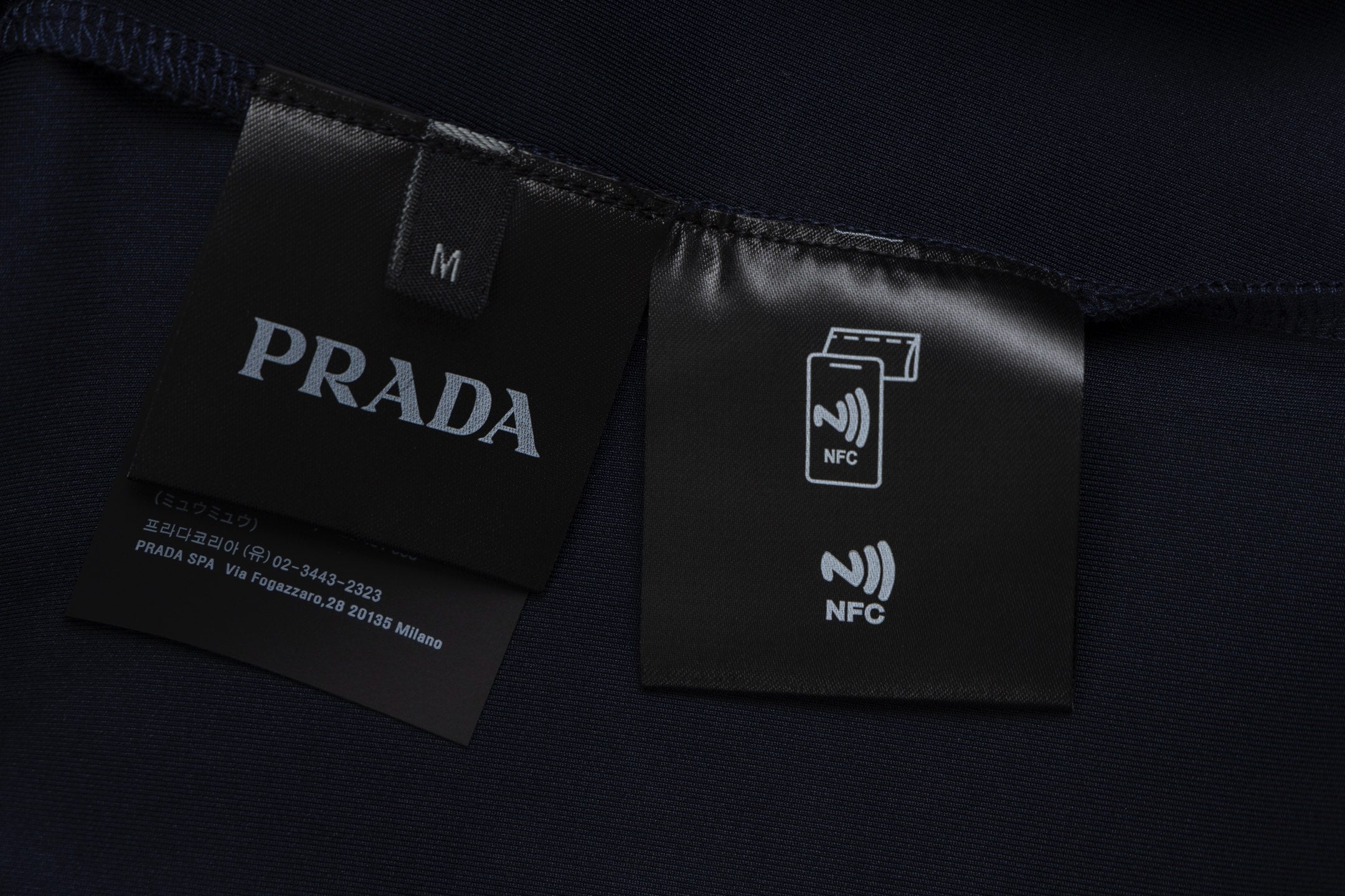 LuxluxHouse Best Quality Clothes Coats & Jackets Prada