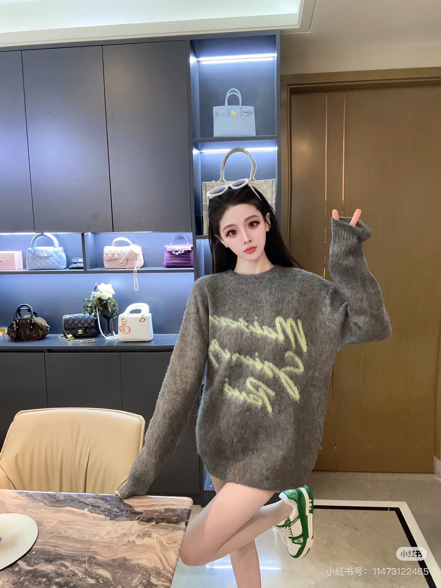 LuxluxHouse Best Quality Clothes Givenchy Hoodie & Sweater