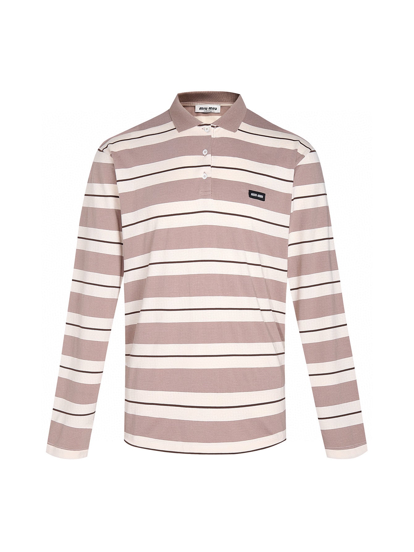 LuxluxHouse Best Quality Clothes Miu Miu Shirts&Polo