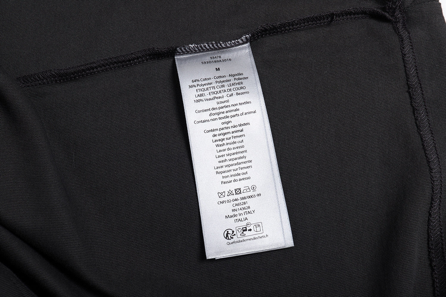 LuxluxHouse Best Quality Clothes T-shirt Dior