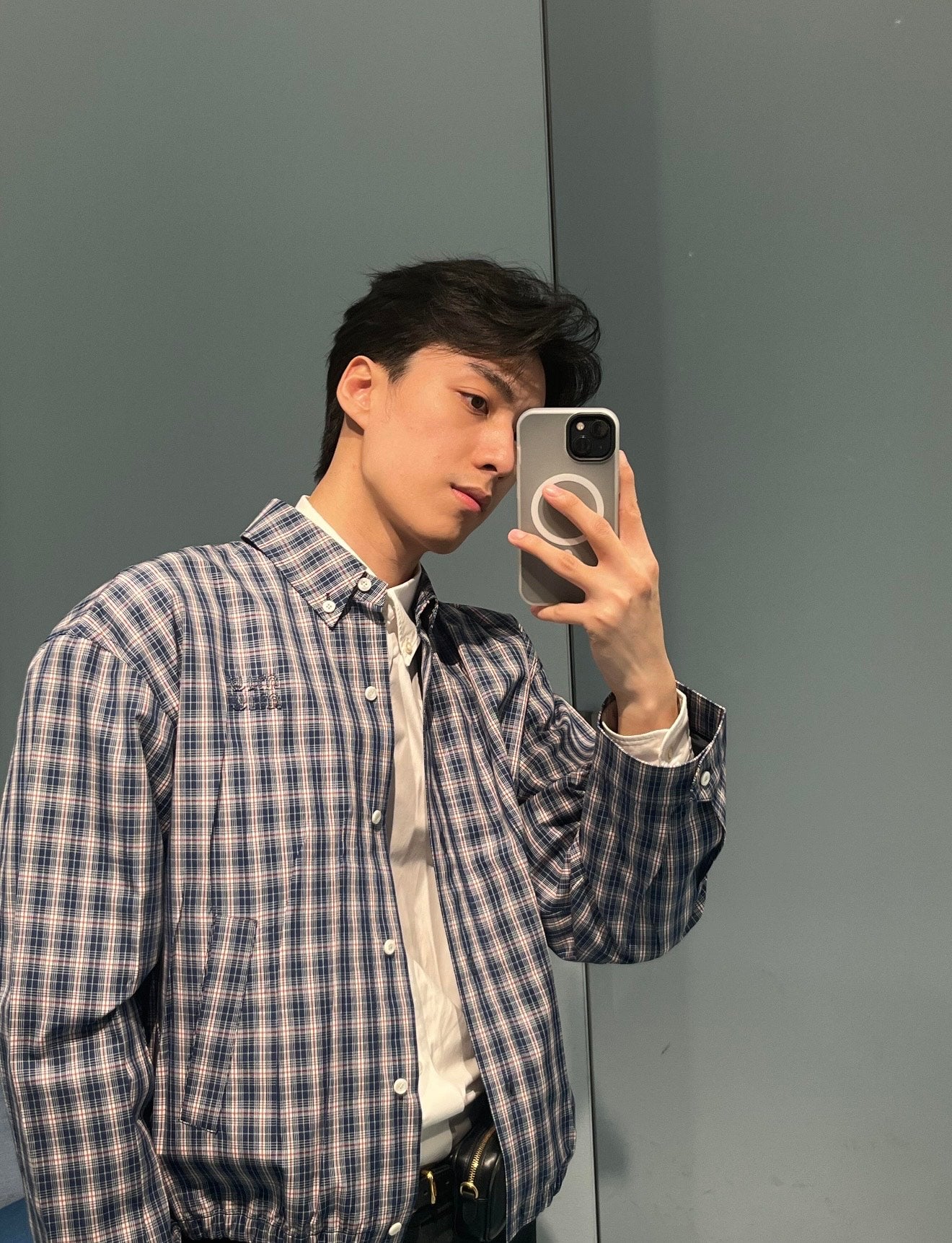 LuxluxHouse Best Quality Clothes Miu Miu Coats & Jackets