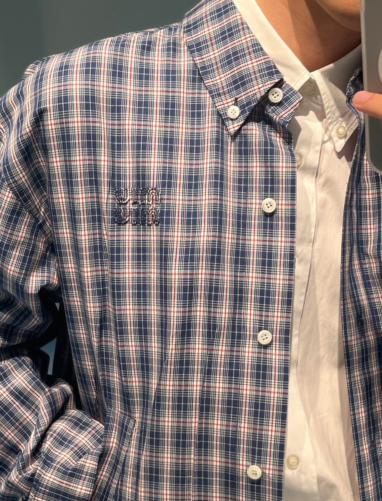 LuxluxHouse Best Quality Clothes Miu Miu Coats & Jackets