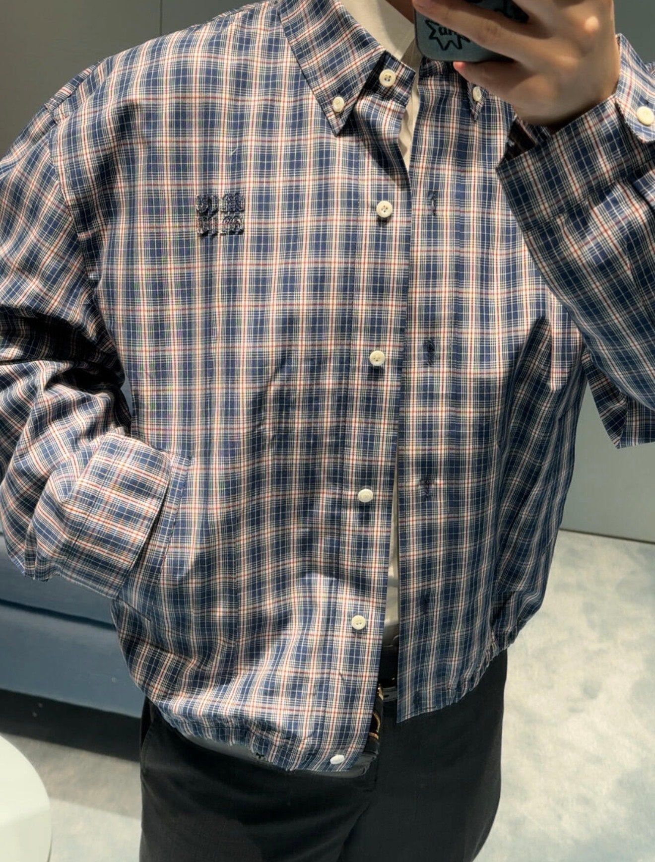 LuxluxHouse Best Quality Clothes Miu Miu Coats & Jackets