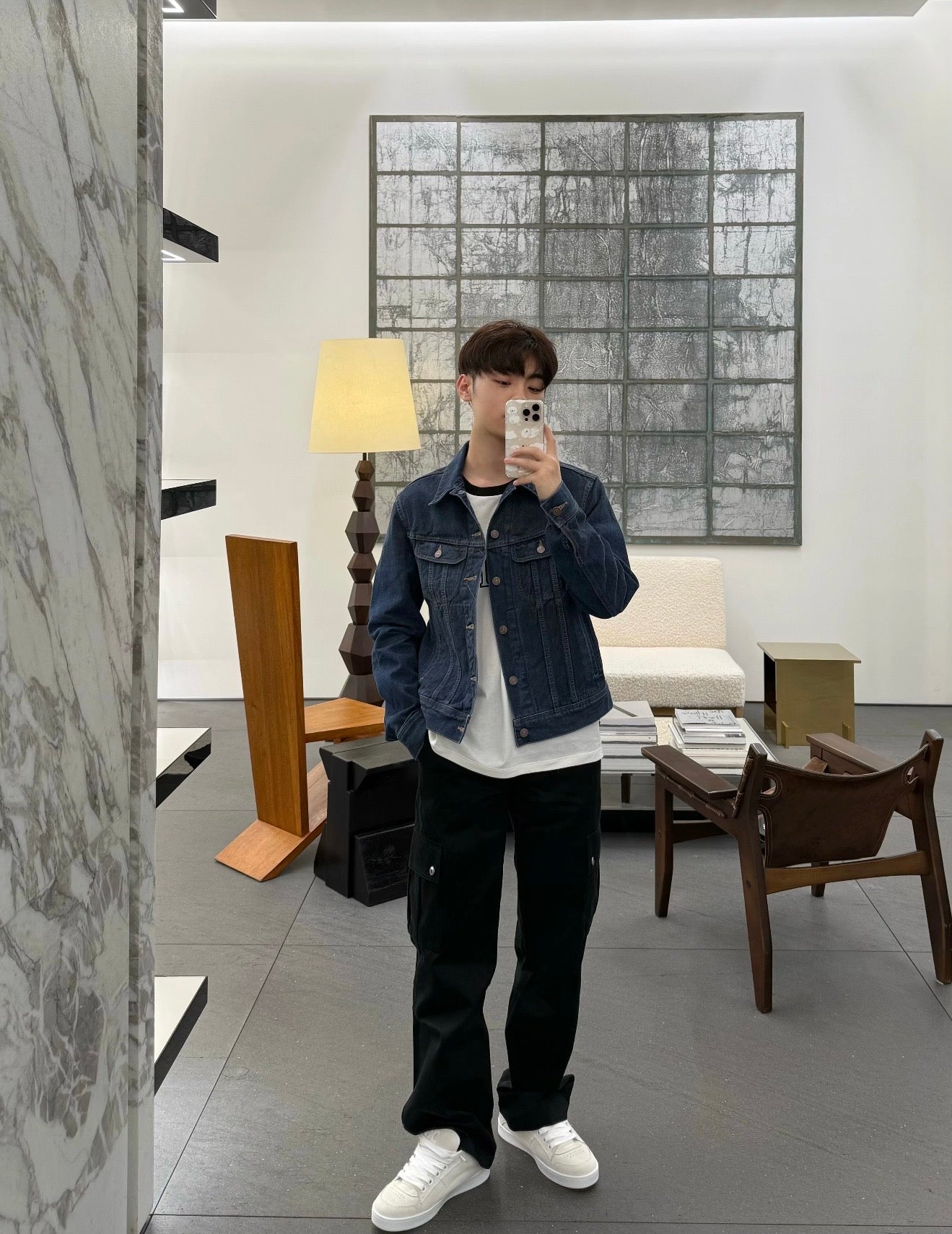 LuxluxHouse Best Quality Clothes Coats & Jackets Celine