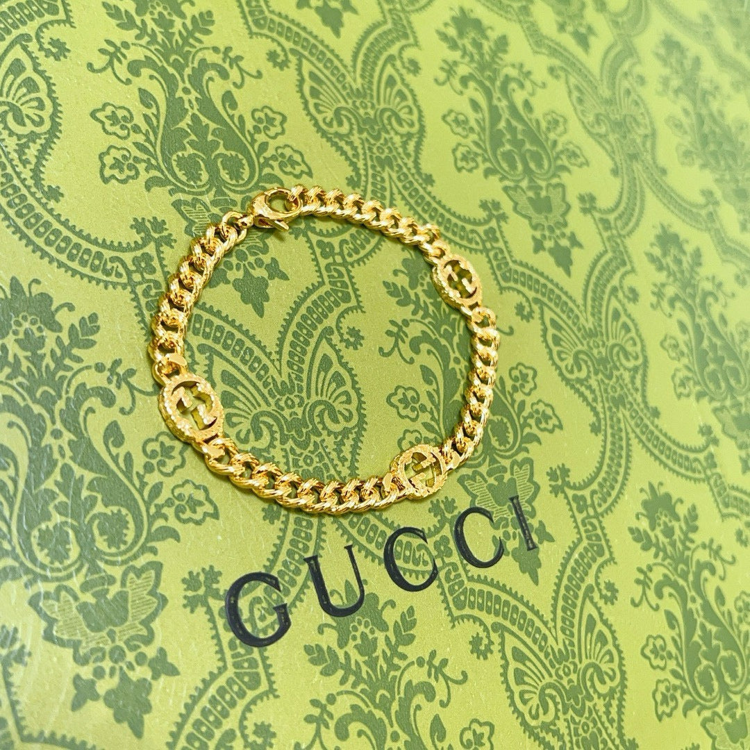 LuxluxHouse Best Quality Accessories Gucci Bracelet