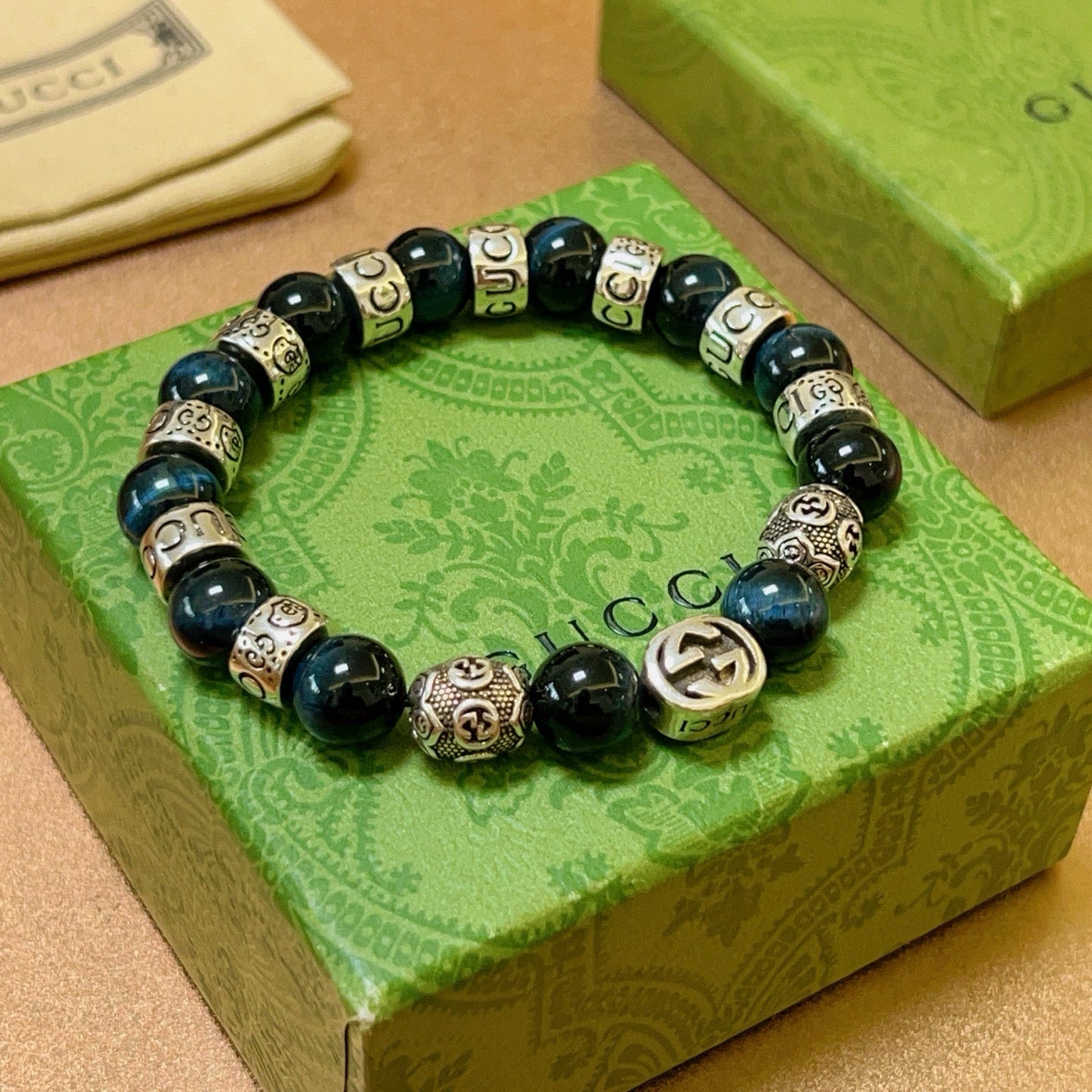 LuxluxHouse Best Quality Accessories Gucci Bracelet