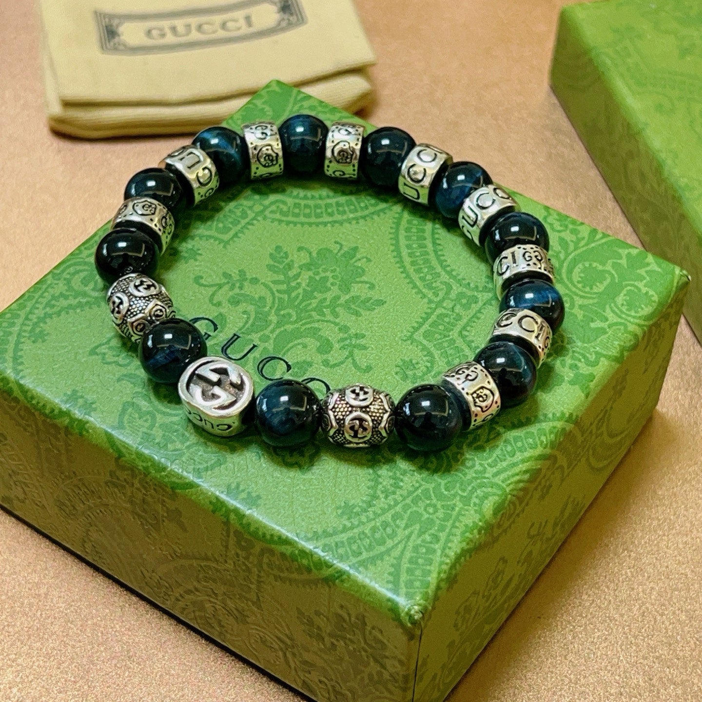 LuxluxHouse Best Quality Accessories Gucci Bracelet