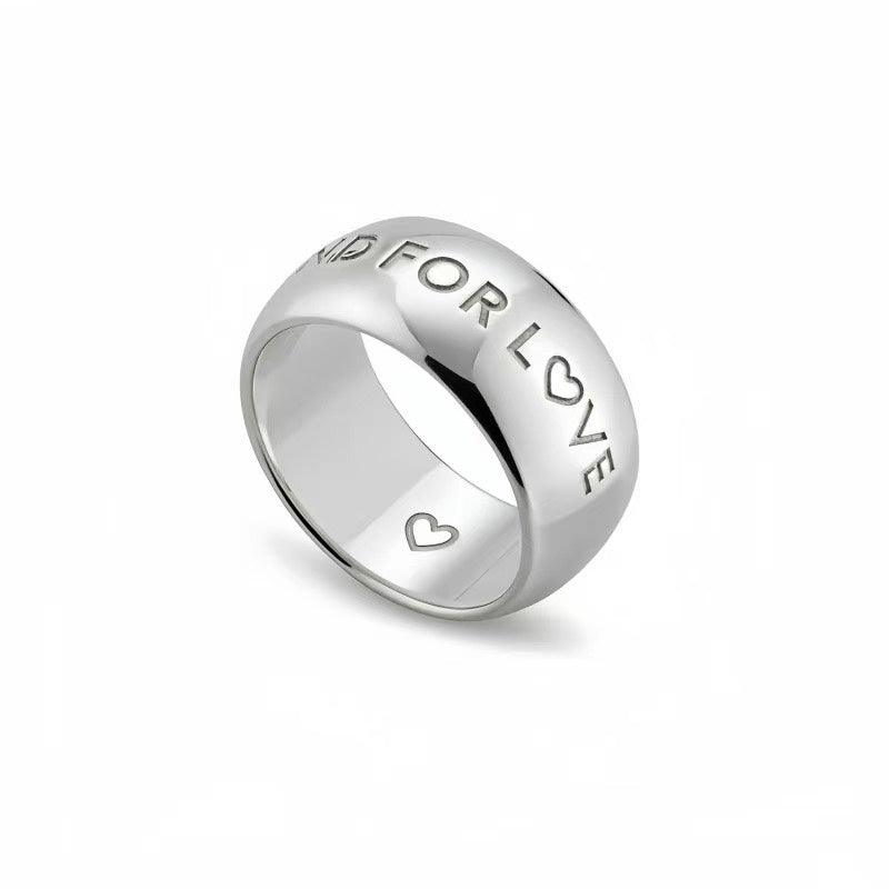 LuxluxHouse Best Quality Accessories Gucci Ring
