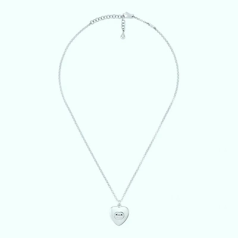 LuxluxHouse Best Quality Accessories Gucci Necklace
