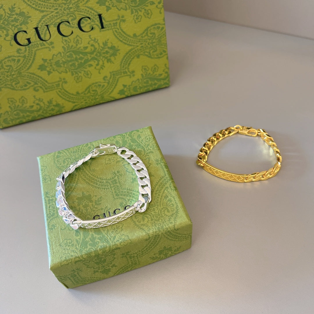 LuxluxHouse Best Quality Accessories Gucci Bracelet