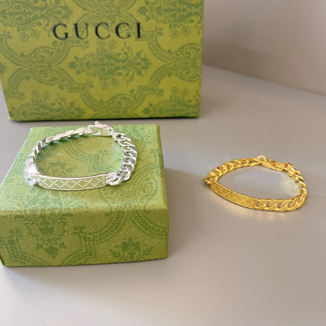LuxluxHouse Best Quality Accessories Gucci Bracelet