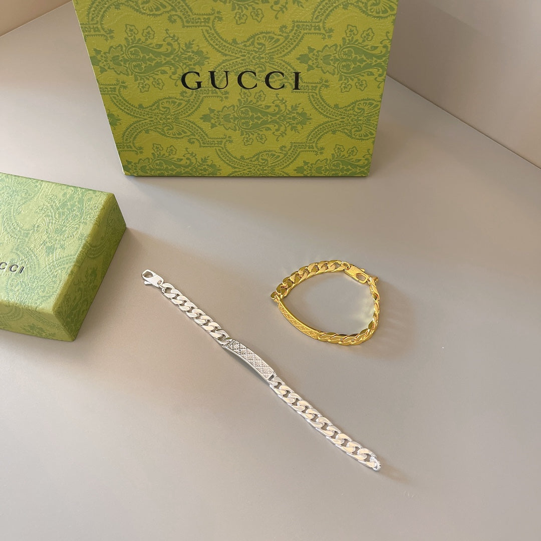 LuxluxHouse Best Quality Accessories Gucci Bracelet