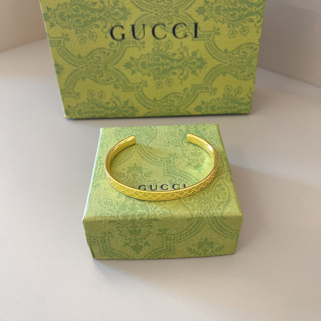 LuxluxHouse Best Quality Accessories Gucci Bracelet