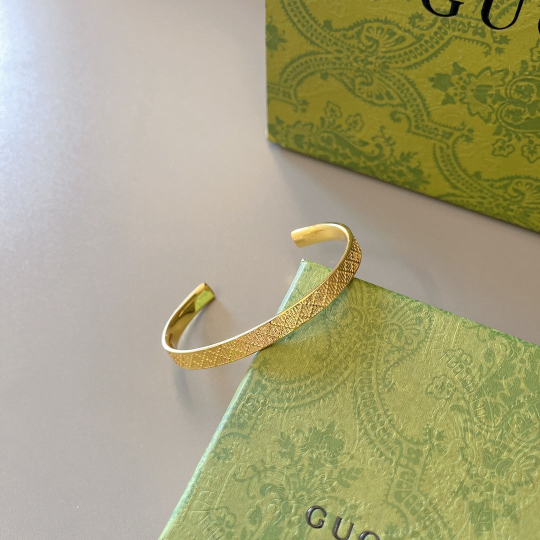 LuxluxHouse Best Quality Accessories Gucci Bracelet