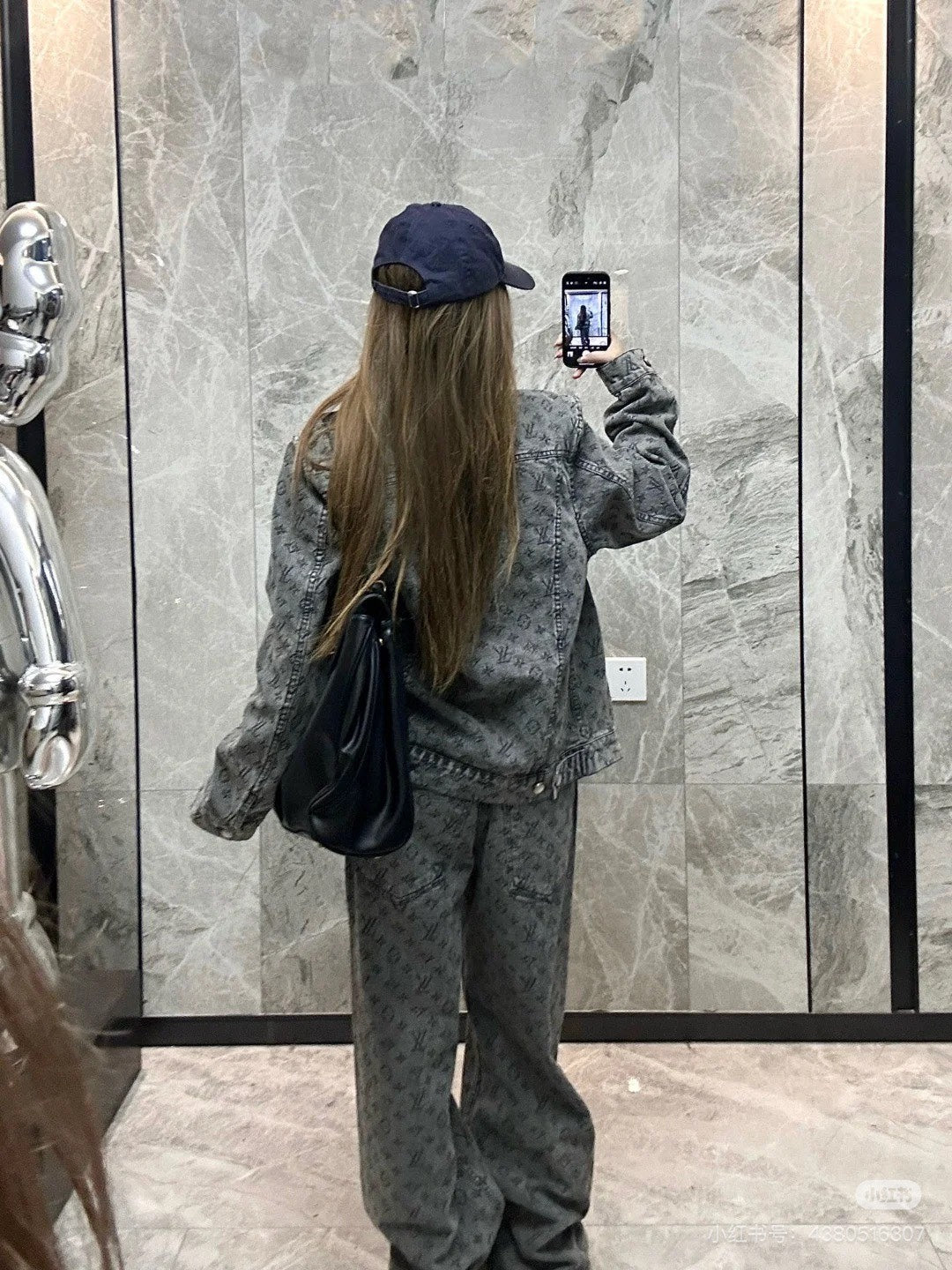LuxluxHouse Best Quality Clothes Pants Louis Vuitton